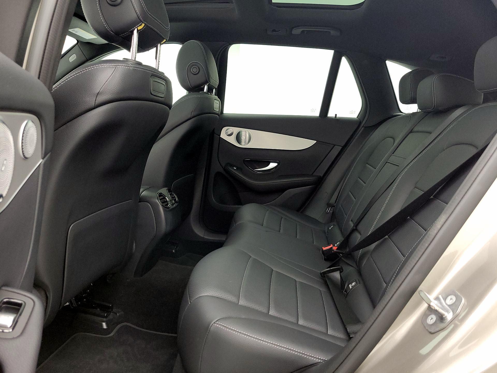 Thumbnail: 2019 Mercedes-Benz GLC - 20
