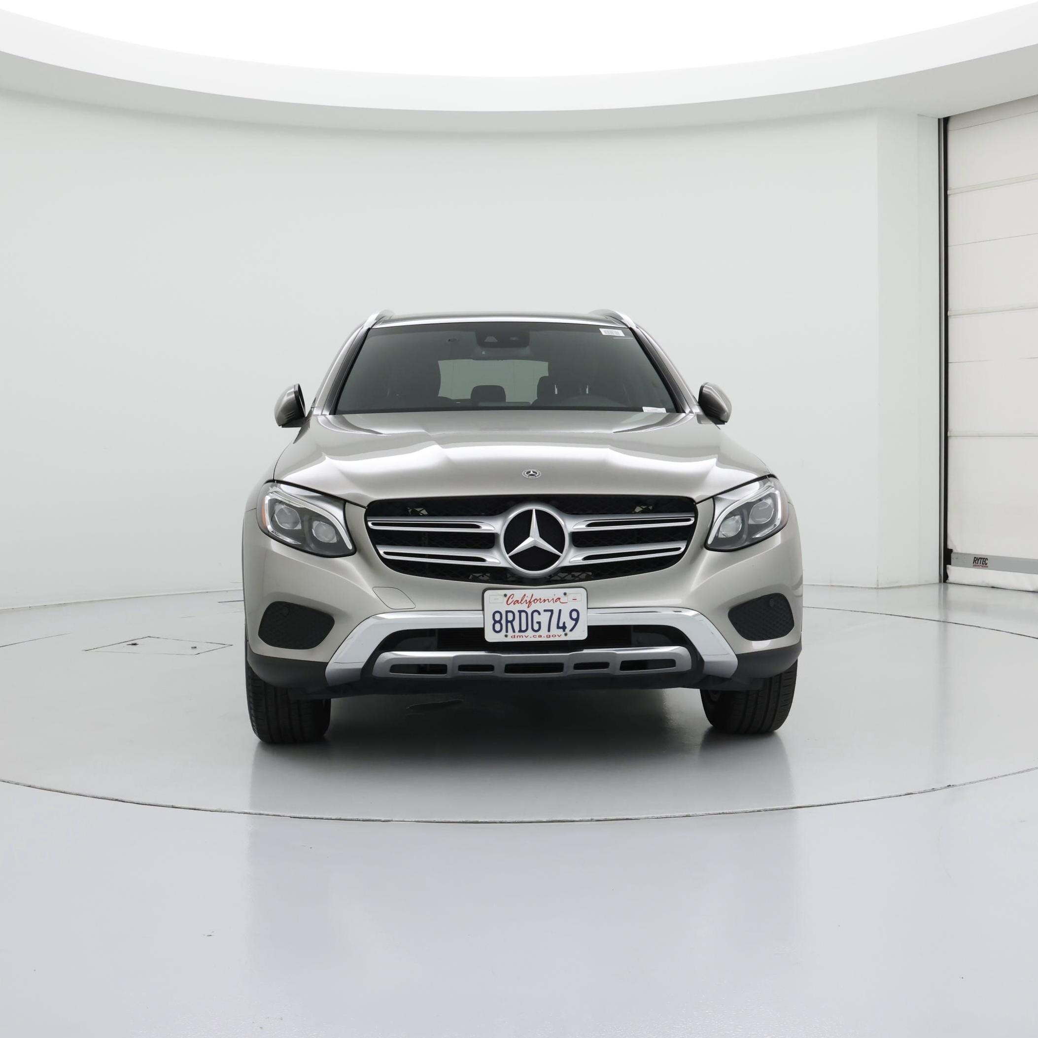 Thumbnail: 2019 Mercedes-Benz GLC - 5