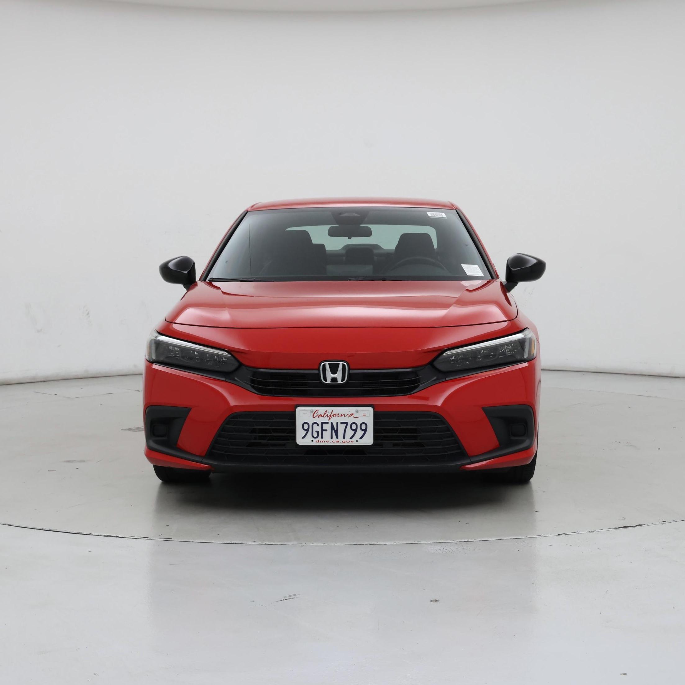 Thumbnail: 2023 Honda Civic - 5