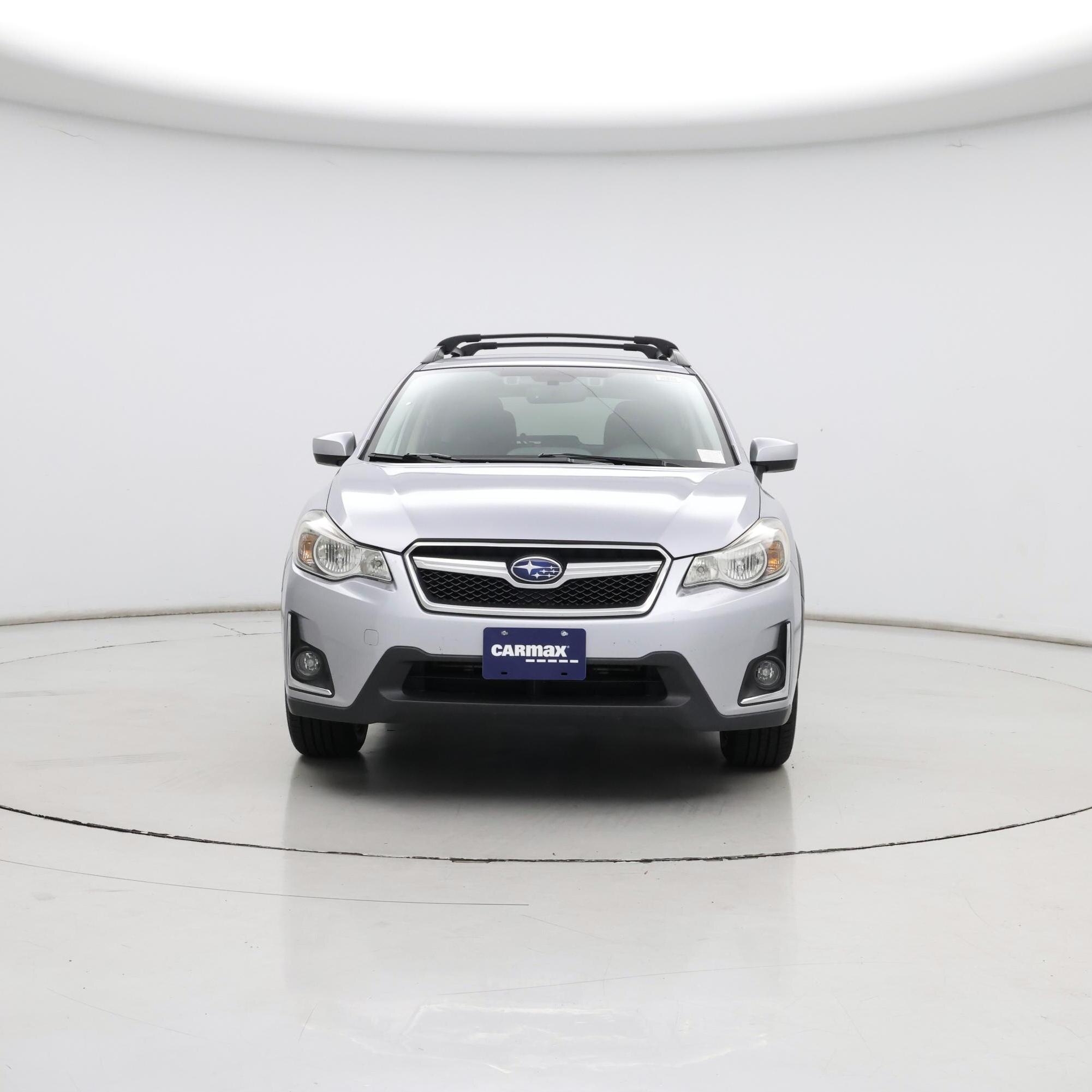 Thumbnail: 2017 Subaru Crosstrek - 5