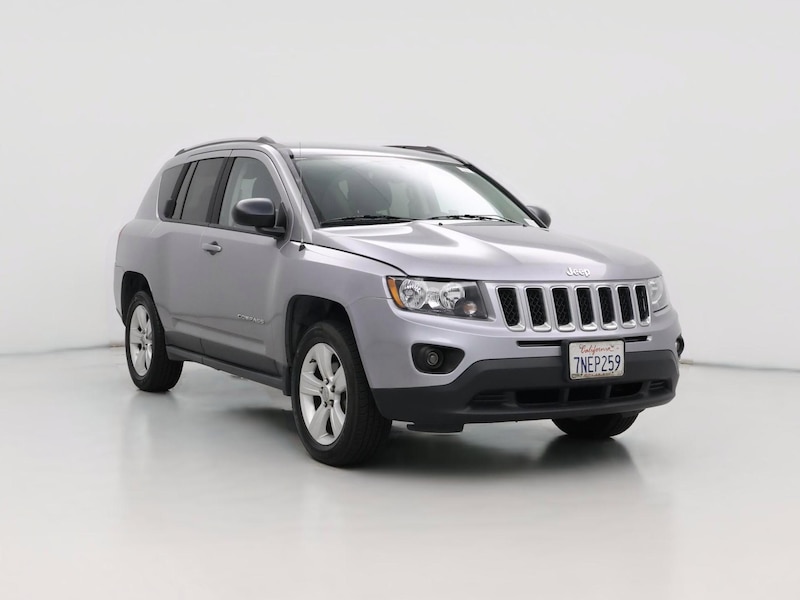 2016 Jeep Compass Sport -
                  Modesto, CA