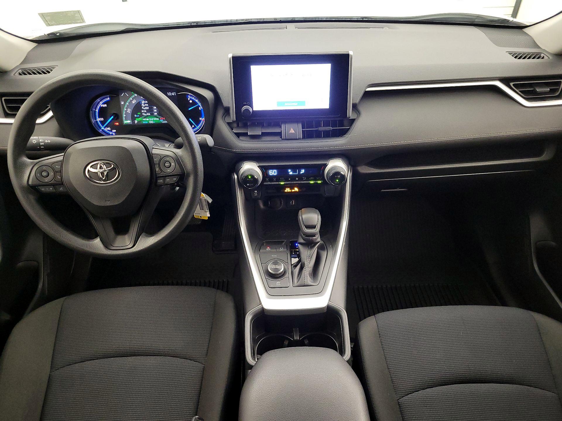 Thumbnail: 2024 Toyota RAV4 - 9