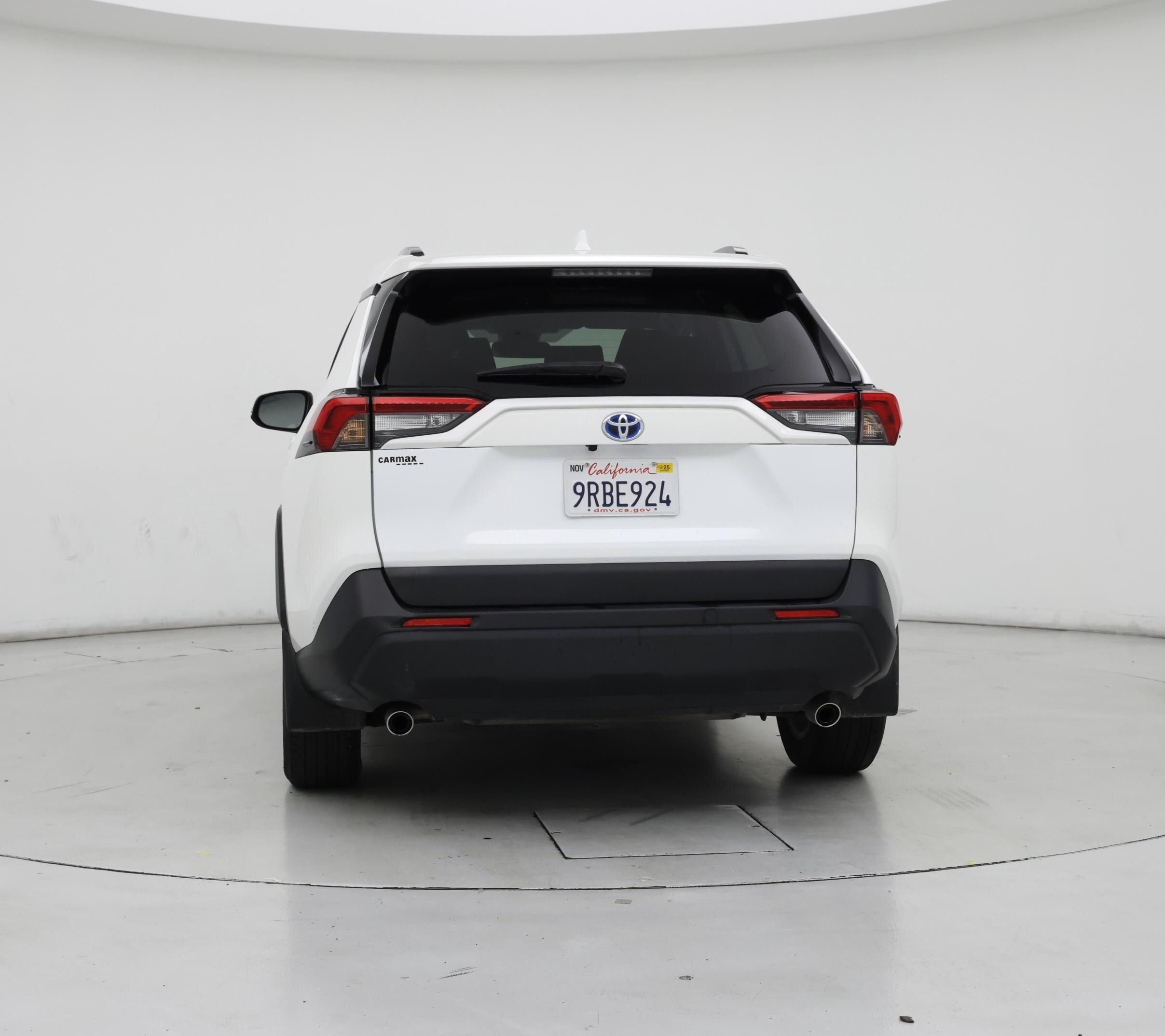 Thumbnail: 2024 Toyota RAV4 - 6