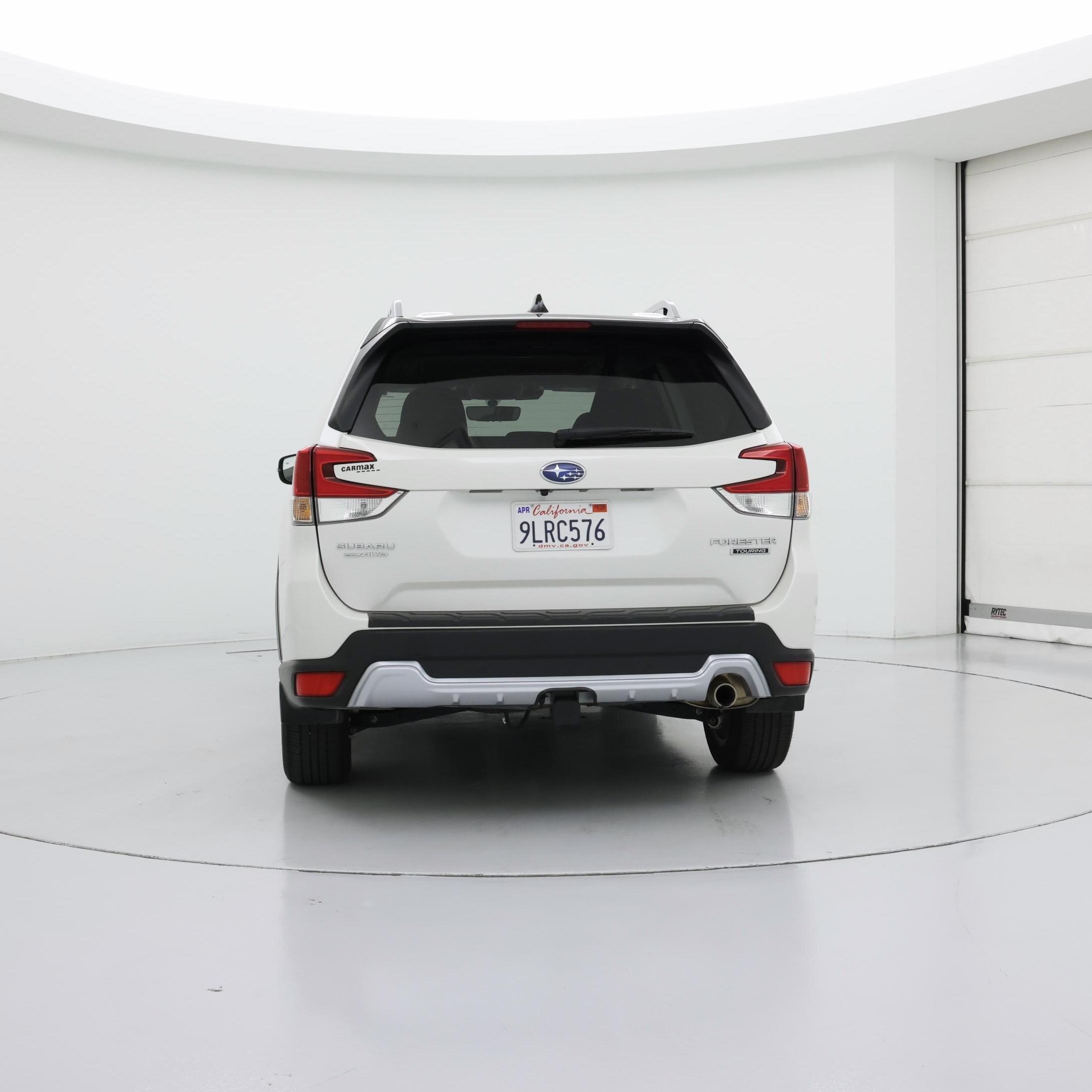Thumbnail: 2024 Subaru Forester - 6