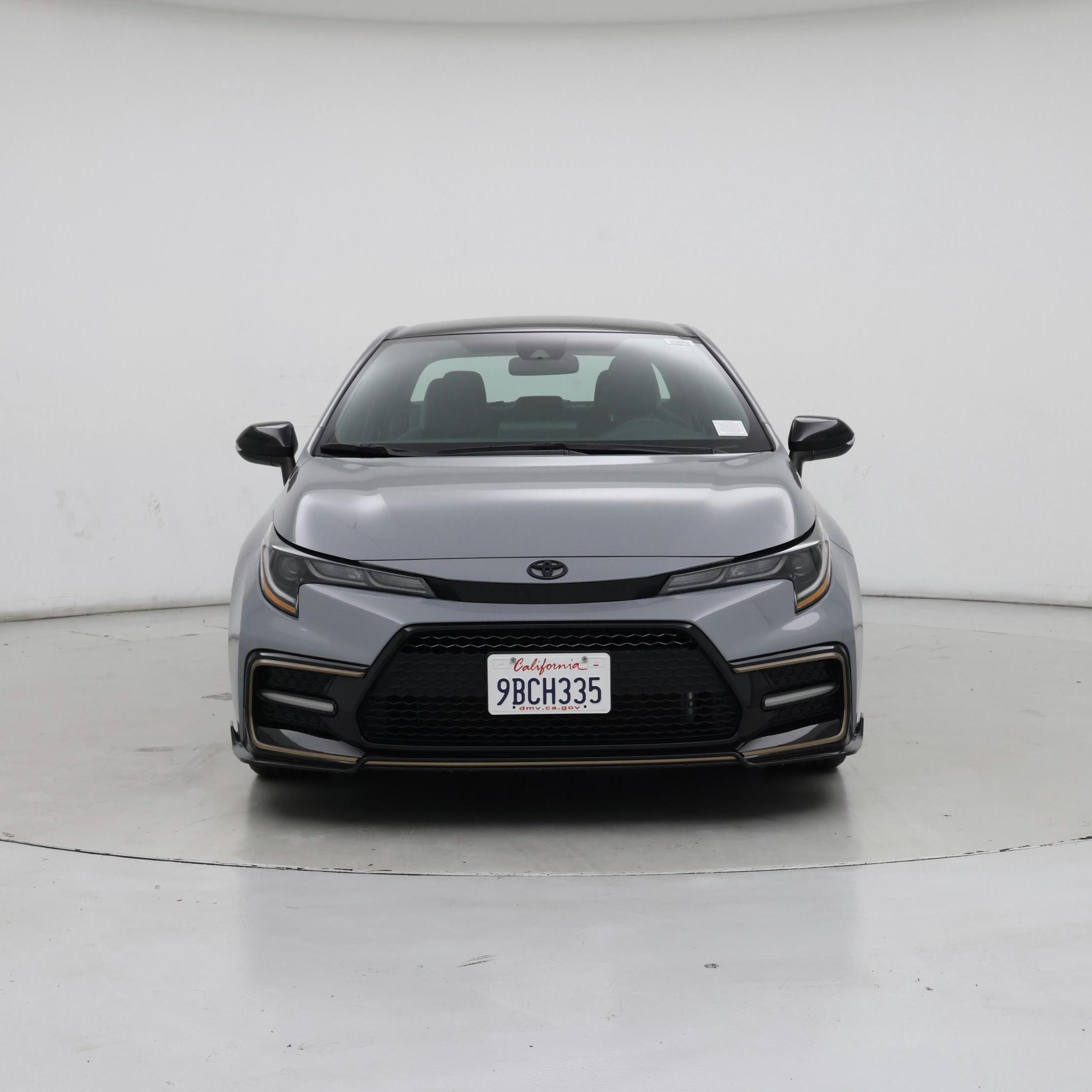 Thumbnail: 2022 Toyota Corolla - 5