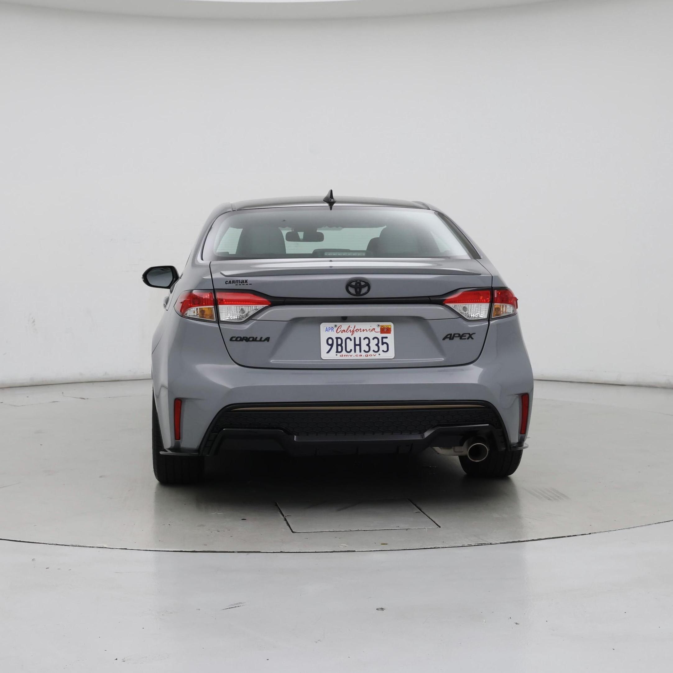 Thumbnail: 2022 Toyota Corolla - 6