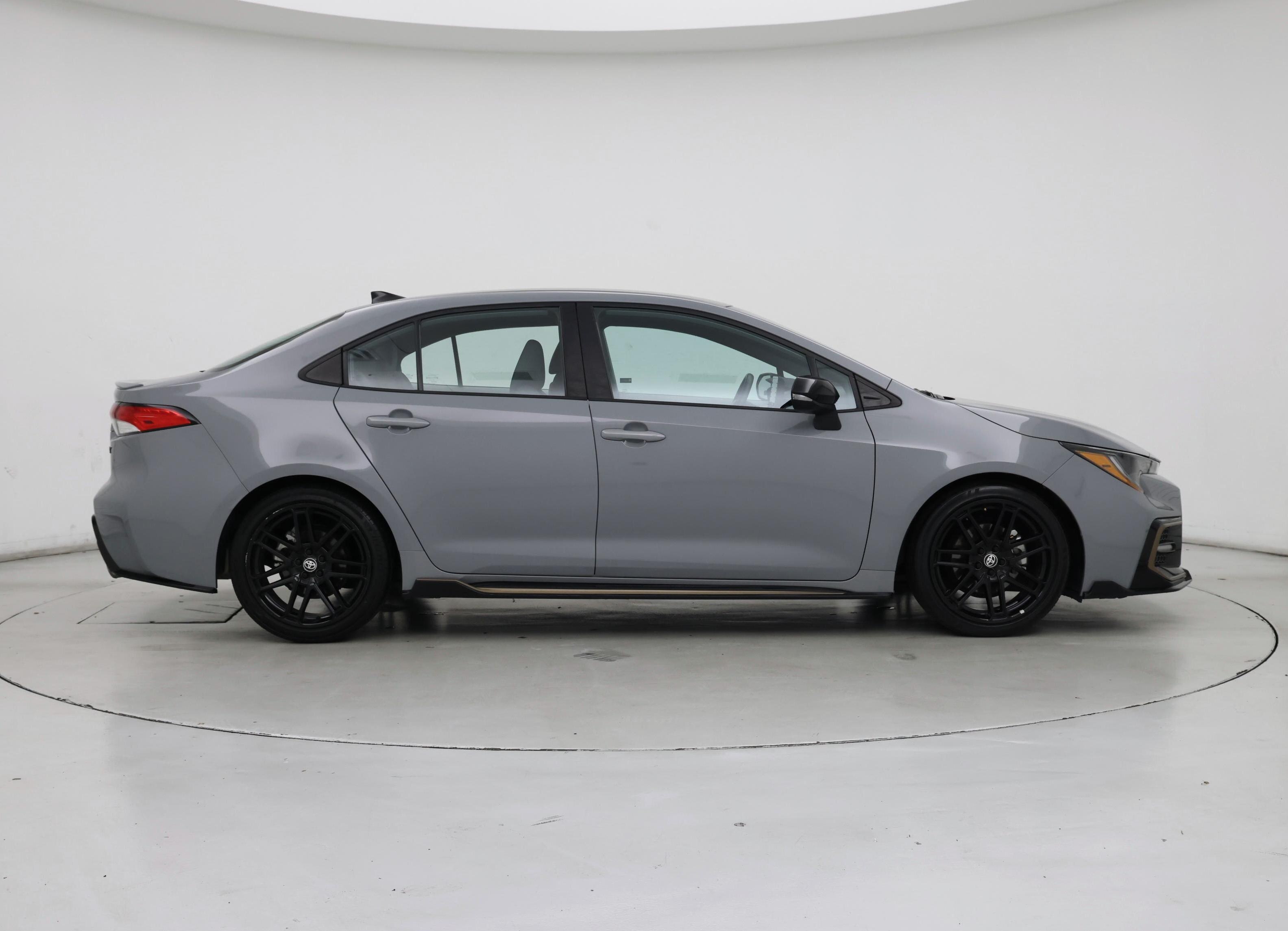 Thumbnail: 2022 Toyota Corolla - 7
