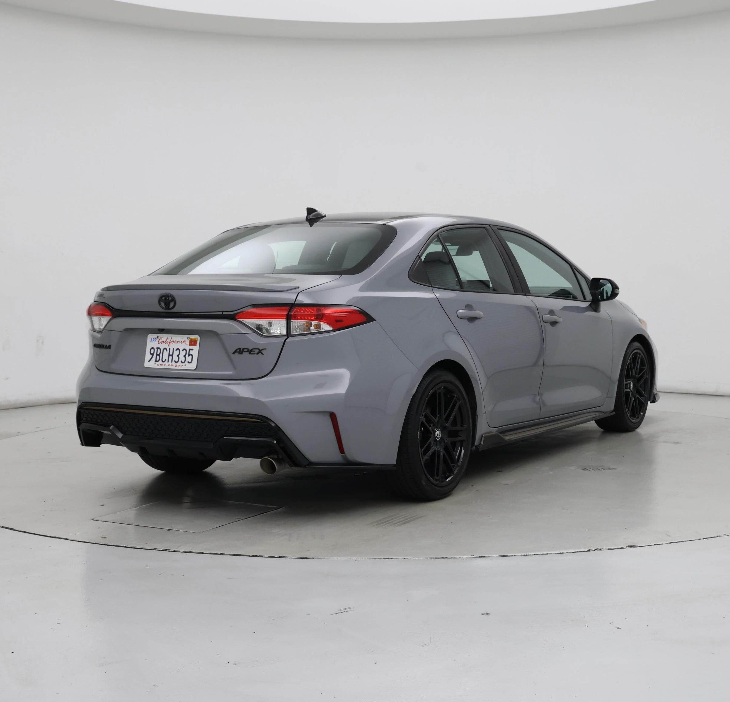 Thumbnail: 2022 Toyota Corolla - 8