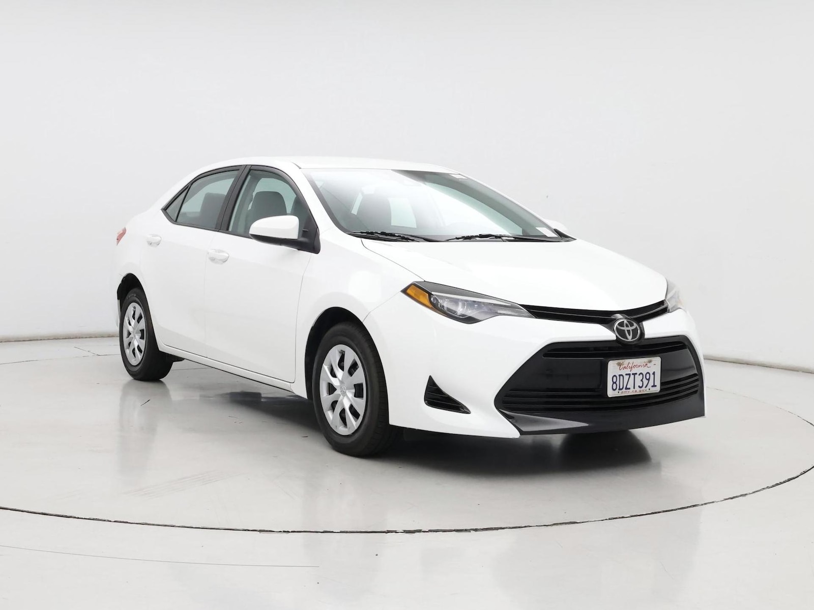 Image of 2018 Toyota Corolla L