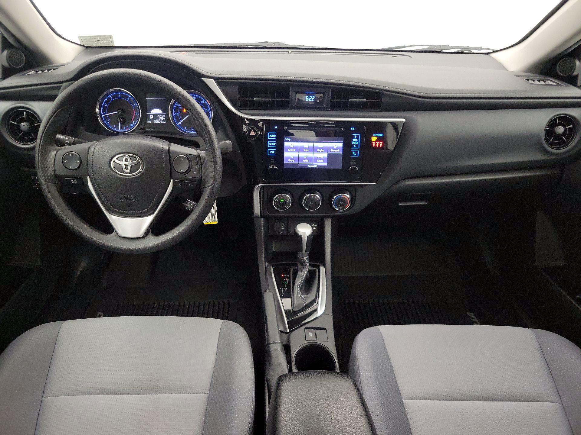 Thumbnail: 2018 Toyota Corolla - 9