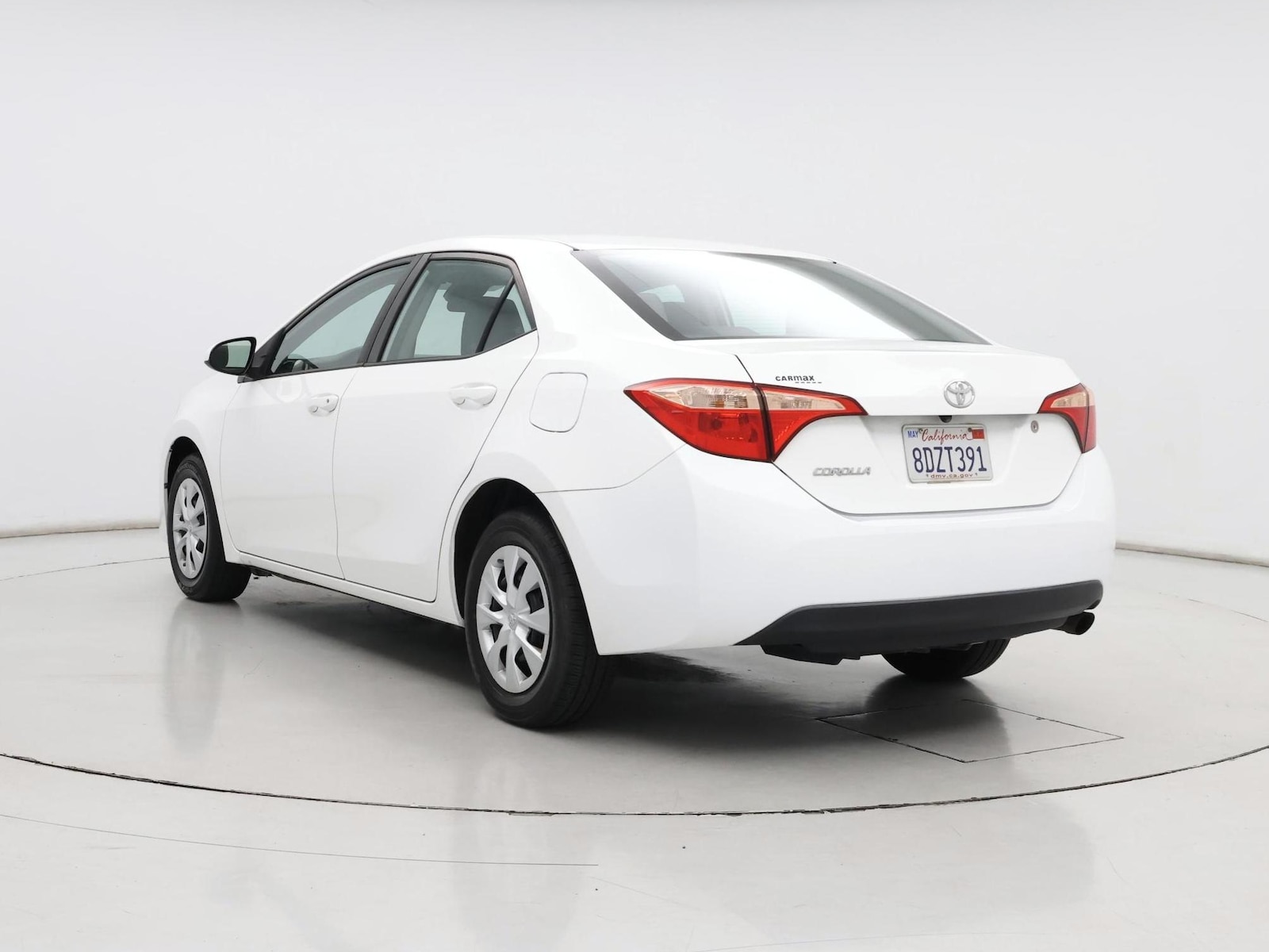 Image of 2018 Toyota Corolla L