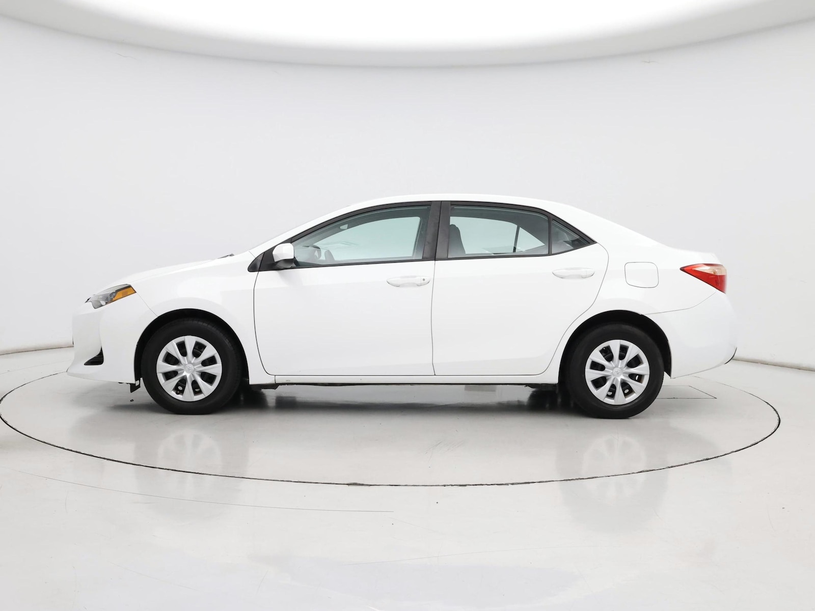 Image of 2018 Toyota Corolla L