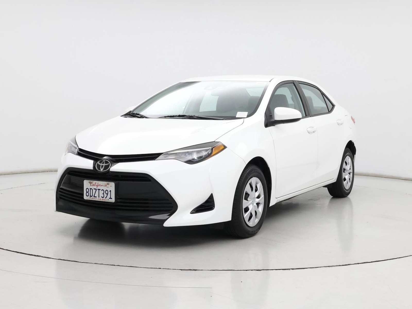 Image of 2018 Toyota Corolla L