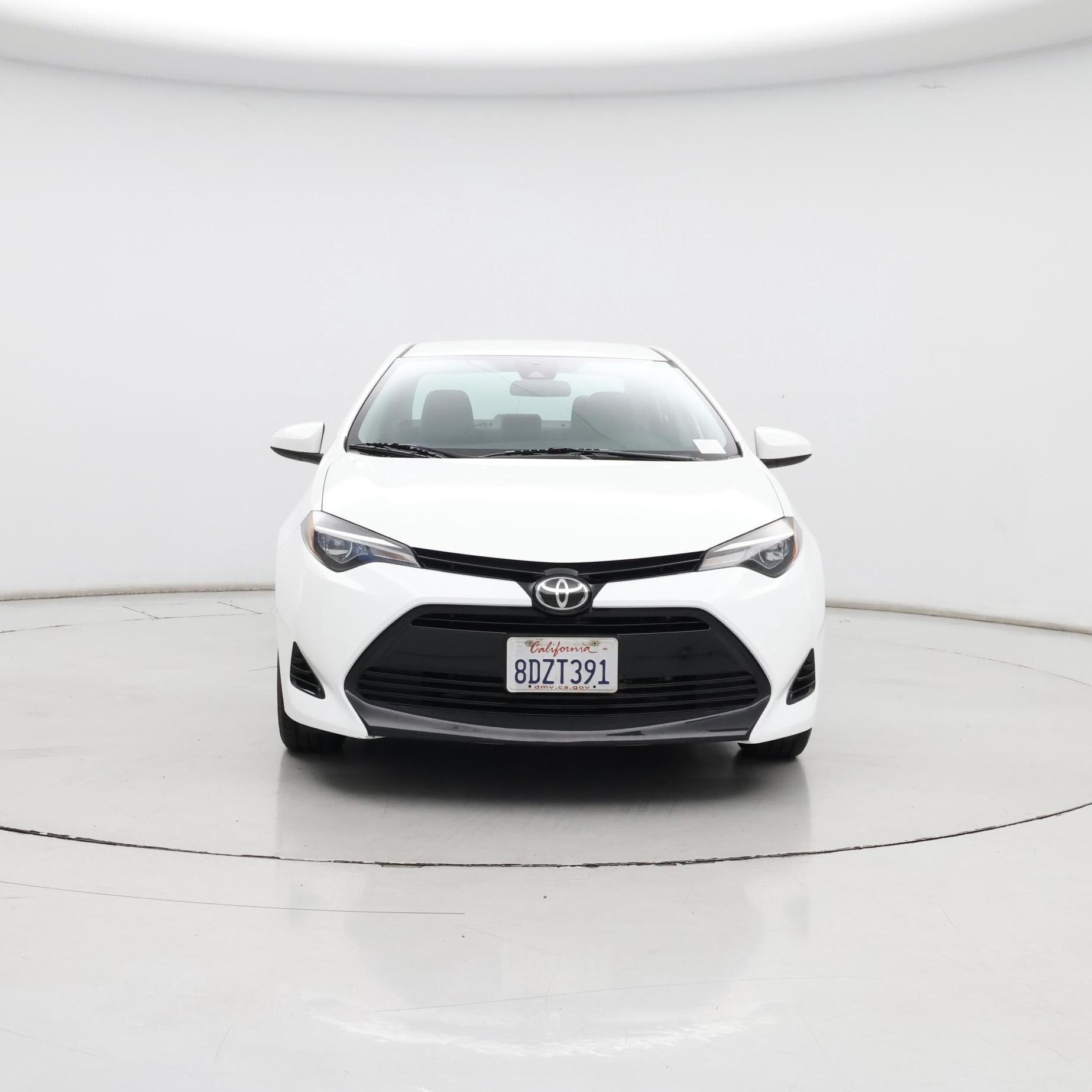 Thumbnail: 2018 Toyota Corolla - 5