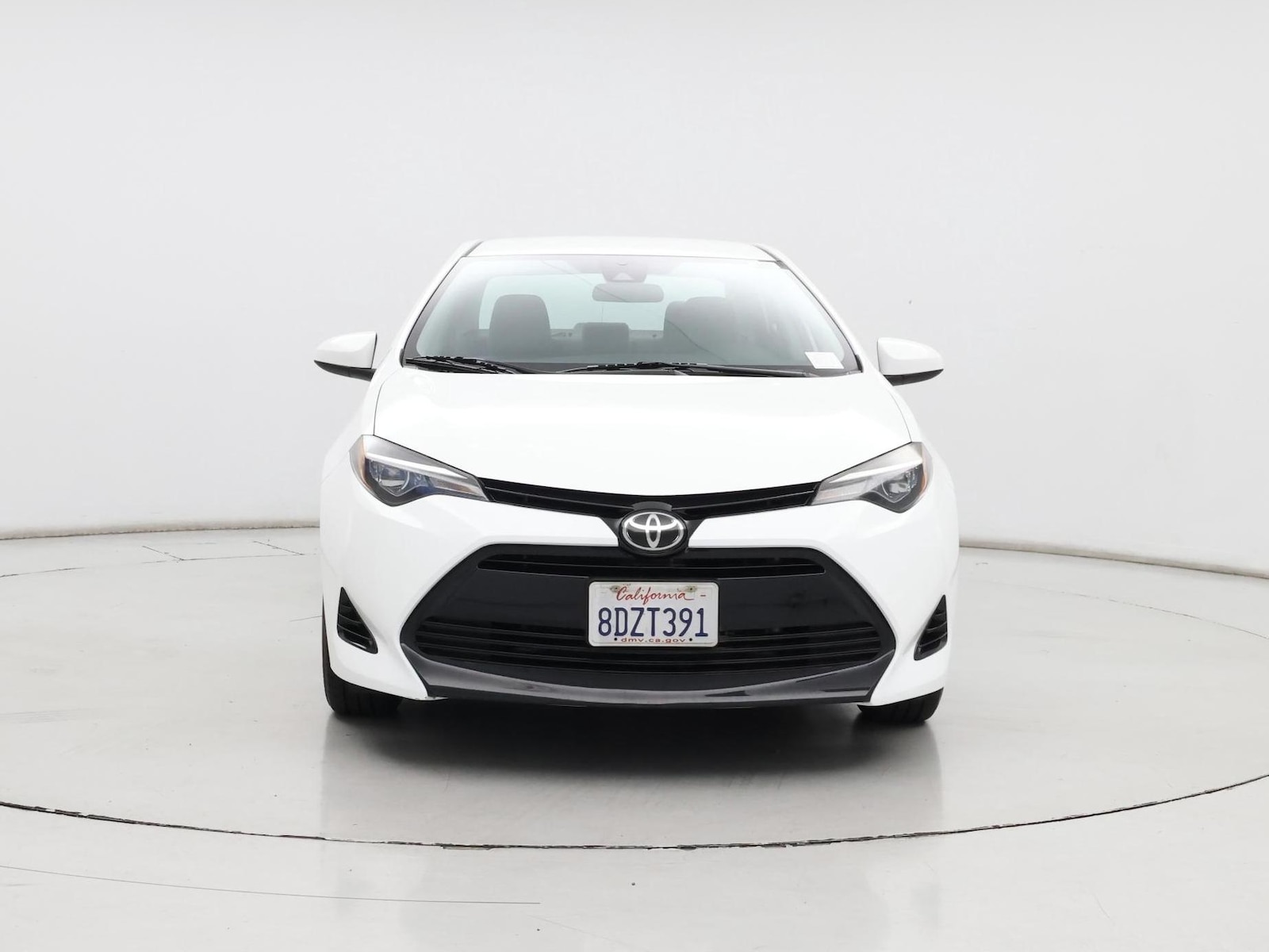 Image of 2018 Toyota Corolla L