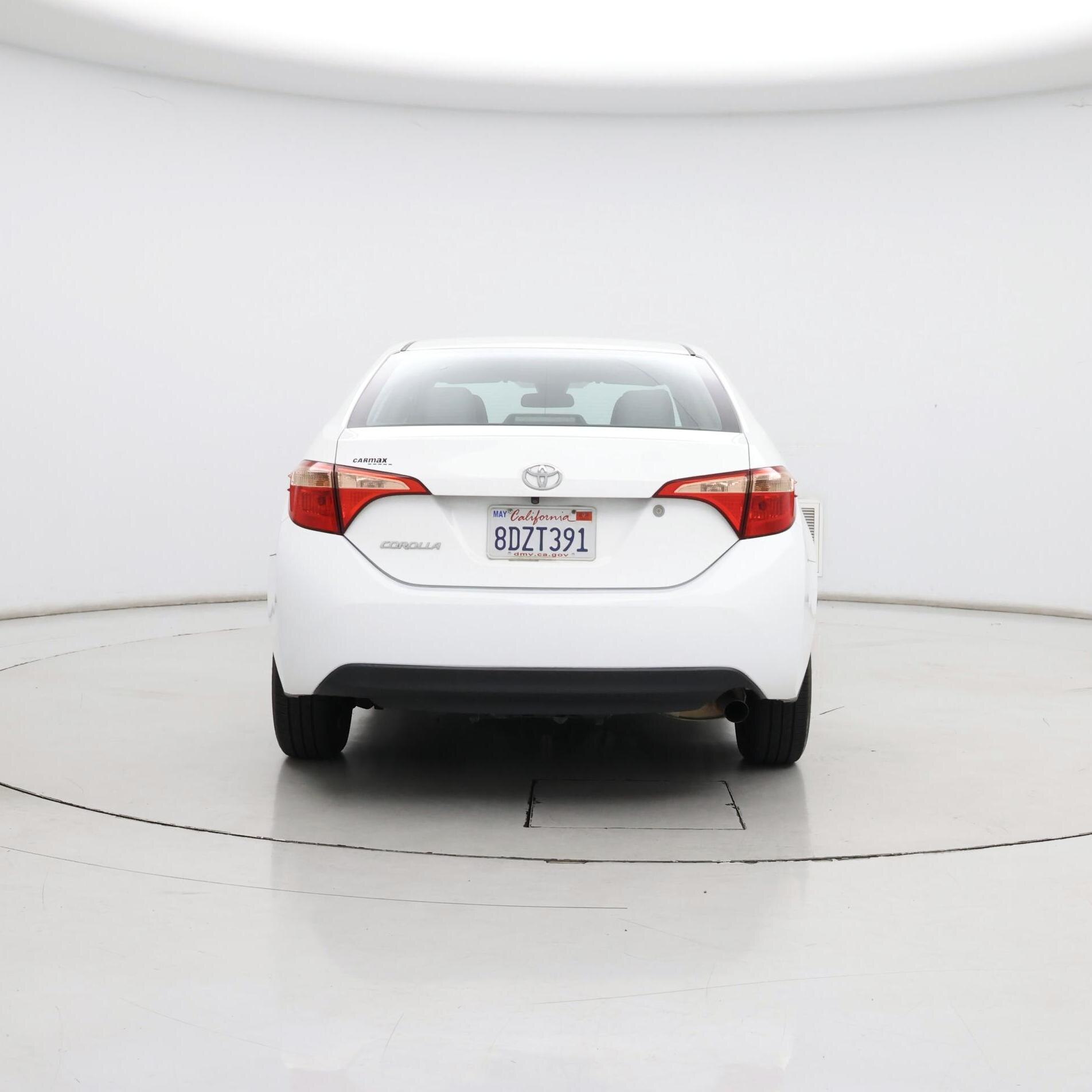 Thumbnail: 2018 Toyota Corolla - 6