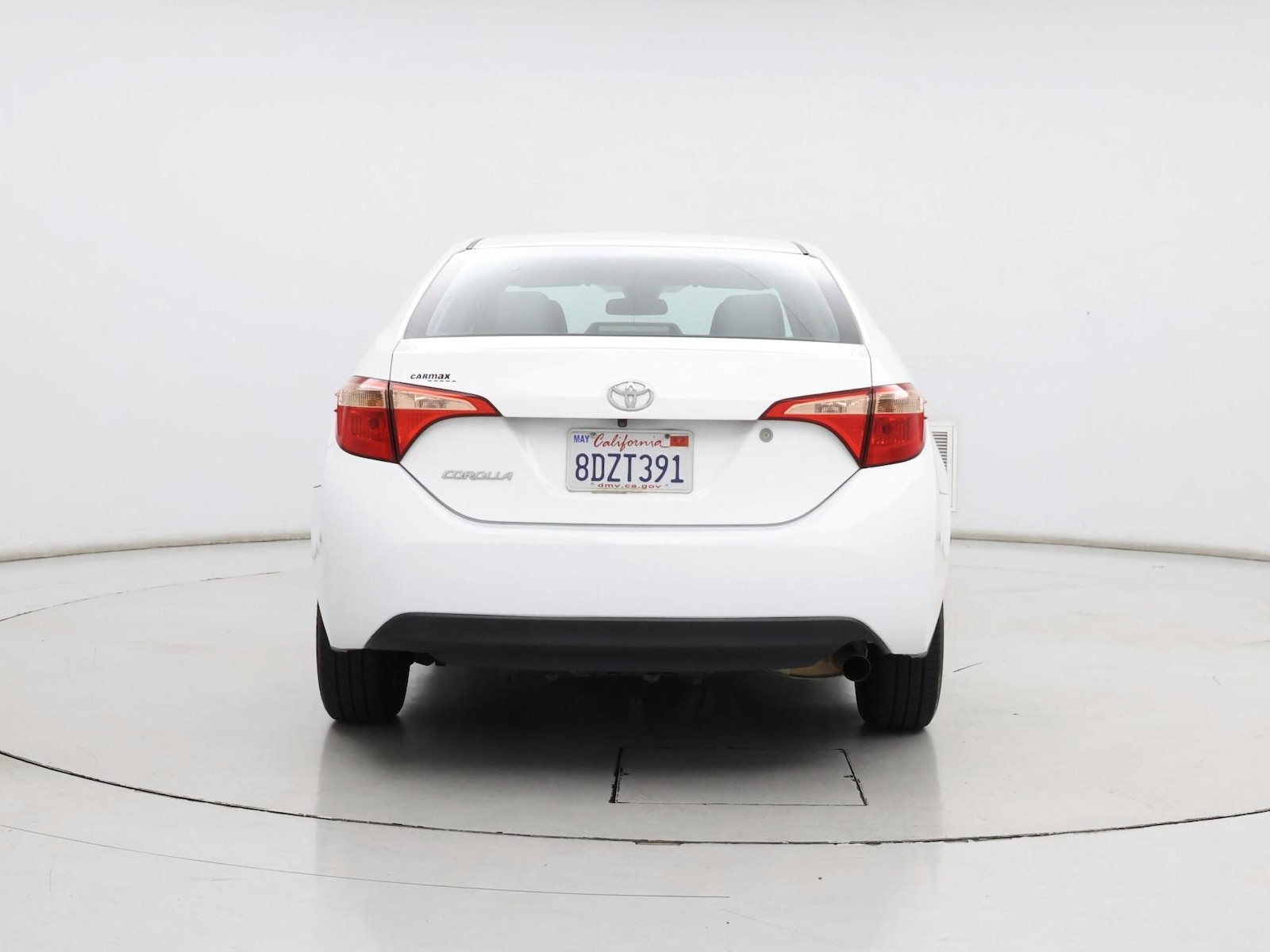 Image of 2018 Toyota Corolla L
