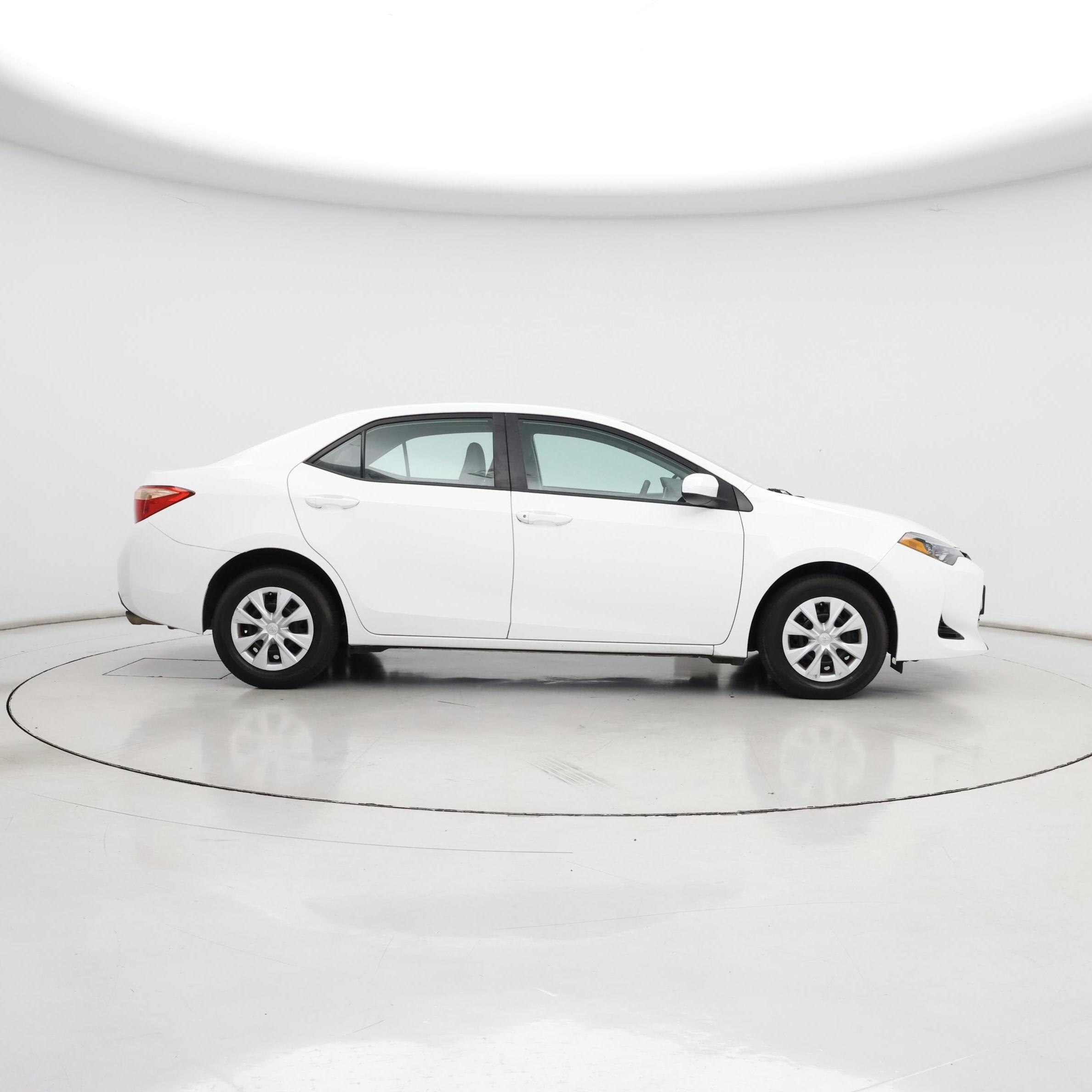 Thumbnail: 2018 Toyota Corolla - 7