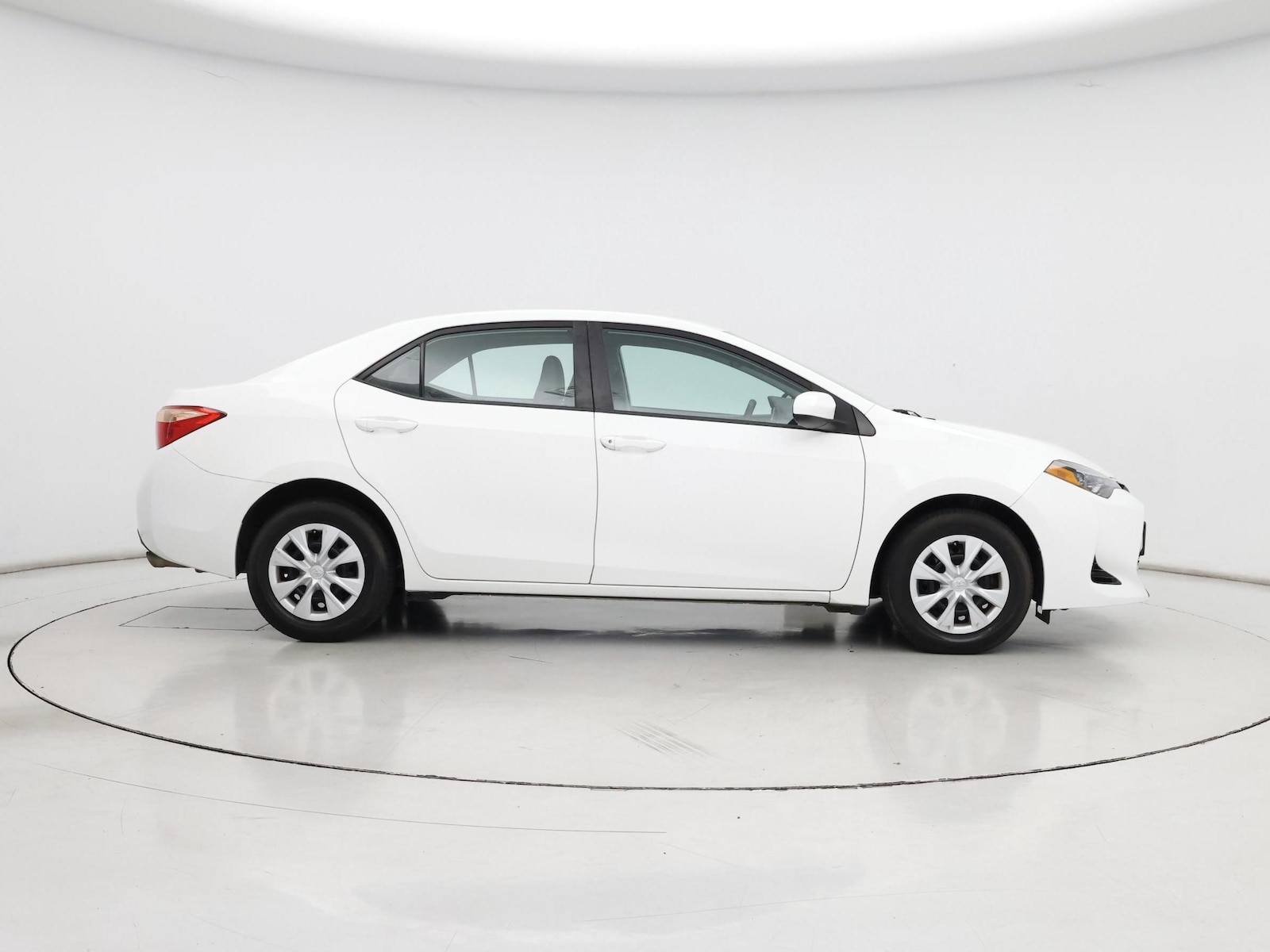 Image of 2018 Toyota Corolla L