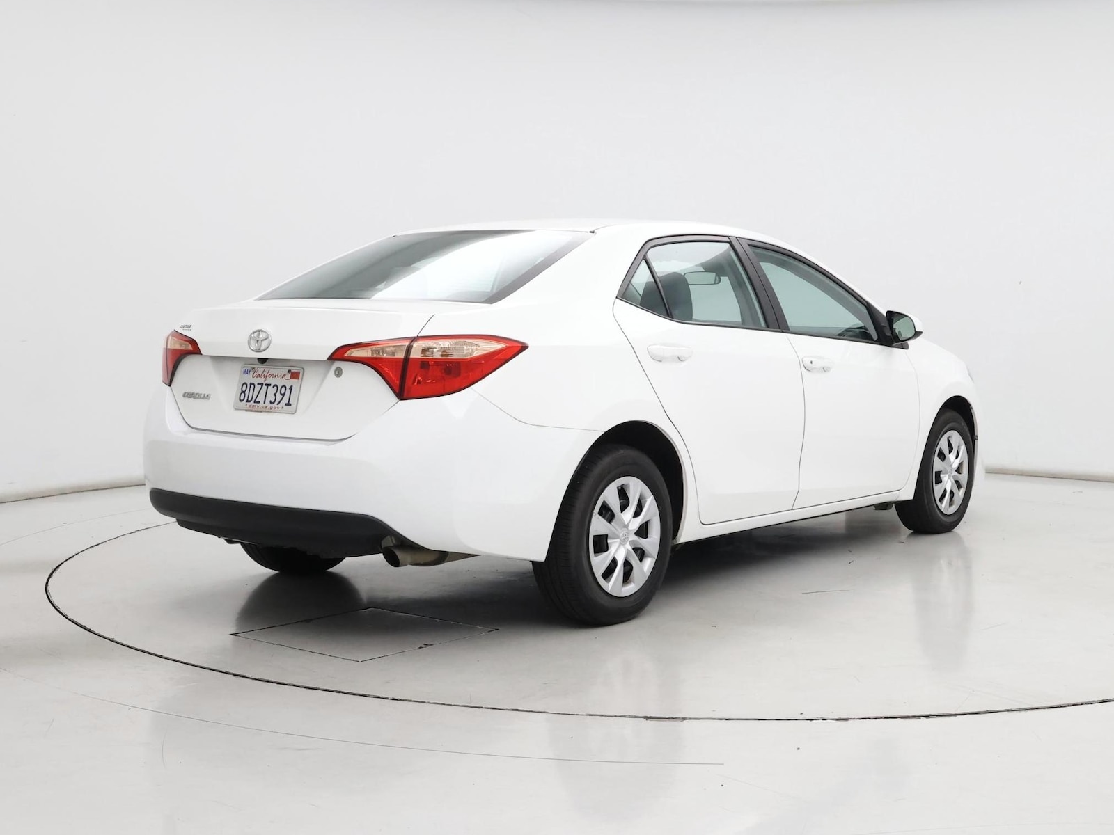 Image of 2018 Toyota Corolla L