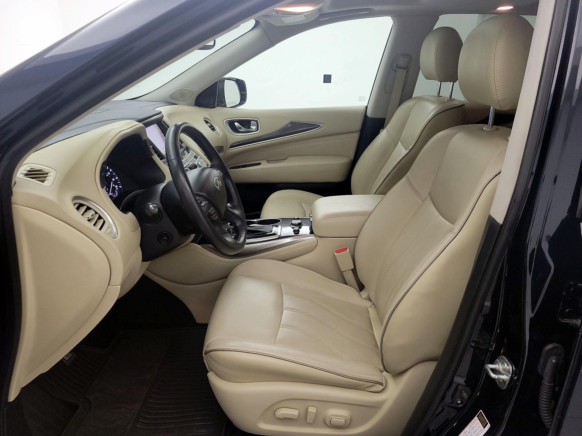 Thumbnail: 2019 INFINITI QX60 - 11