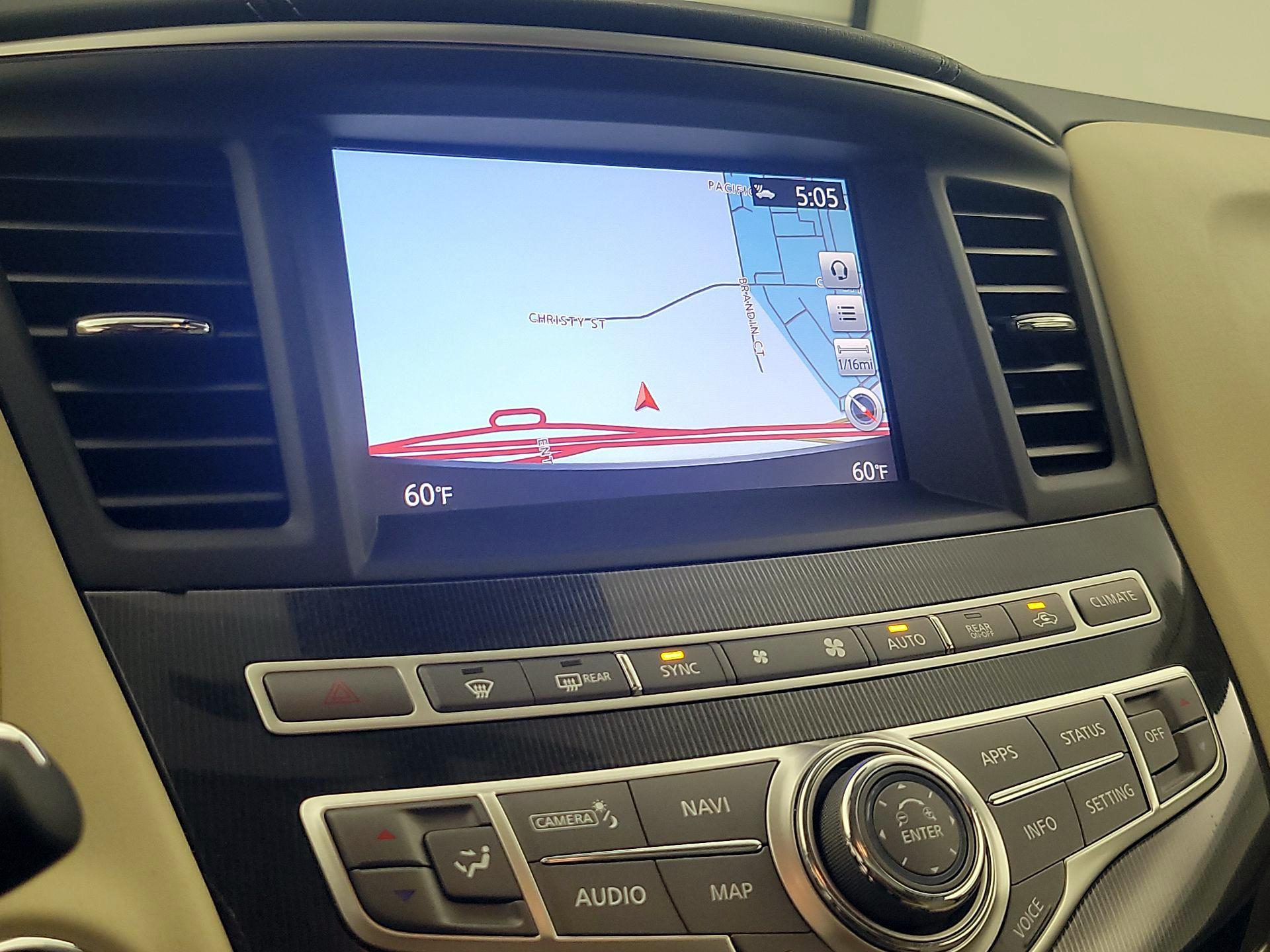 Thumbnail: 2019 INFINITI QX60 - 14