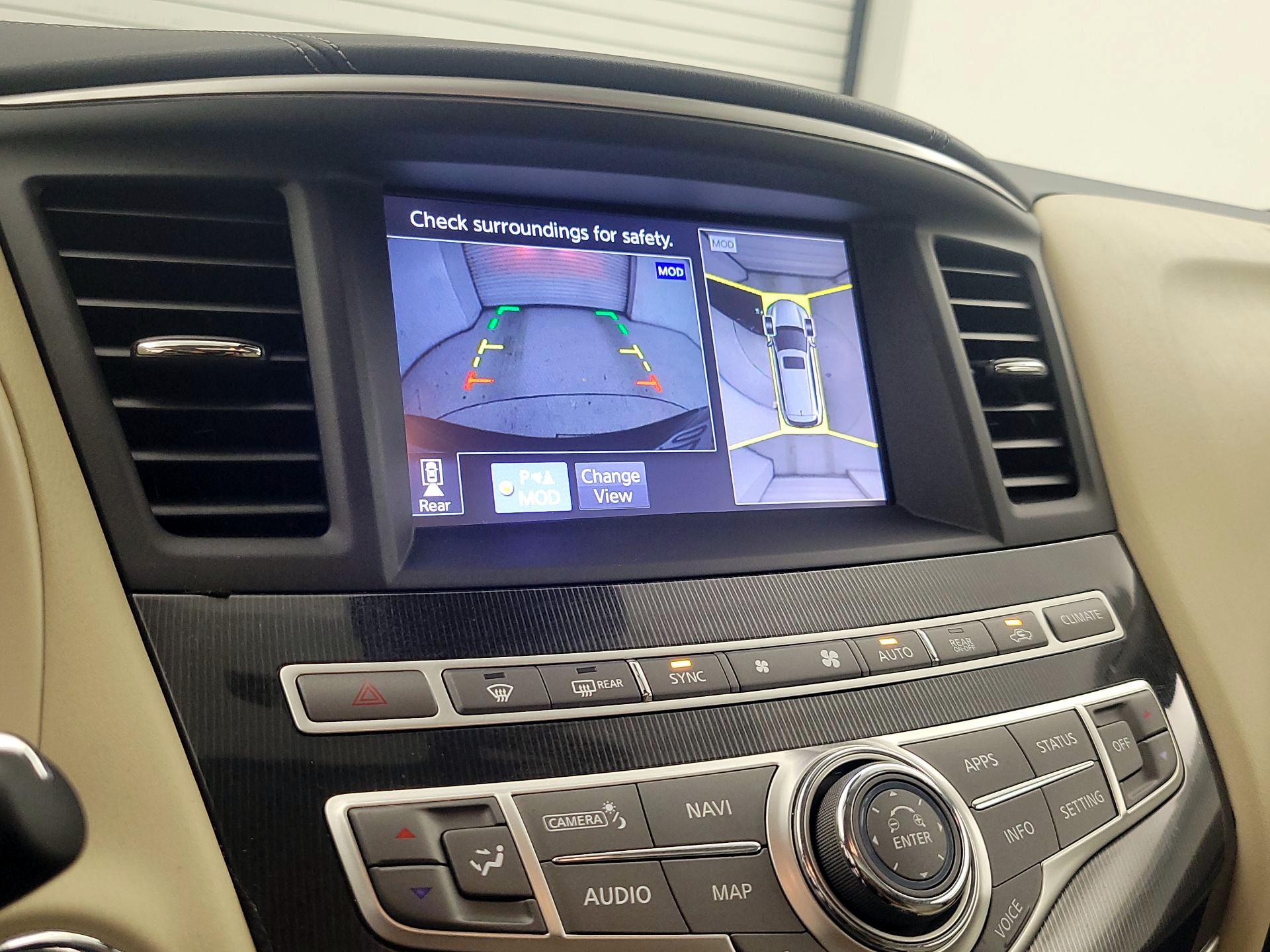 Thumbnail: 2019 INFINITI QX60 - 15