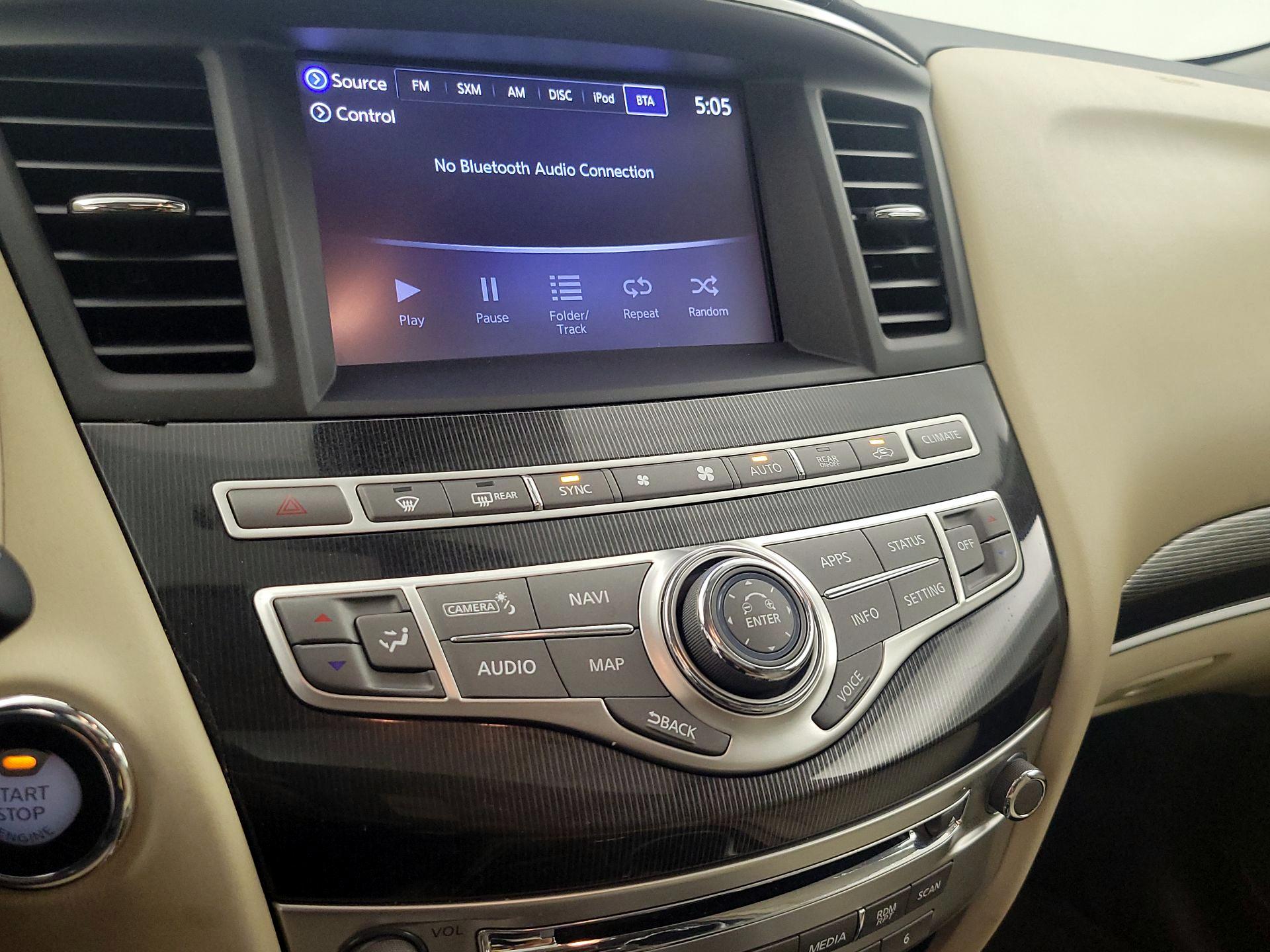Thumbnail: 2019 INFINITI QX60 - 16