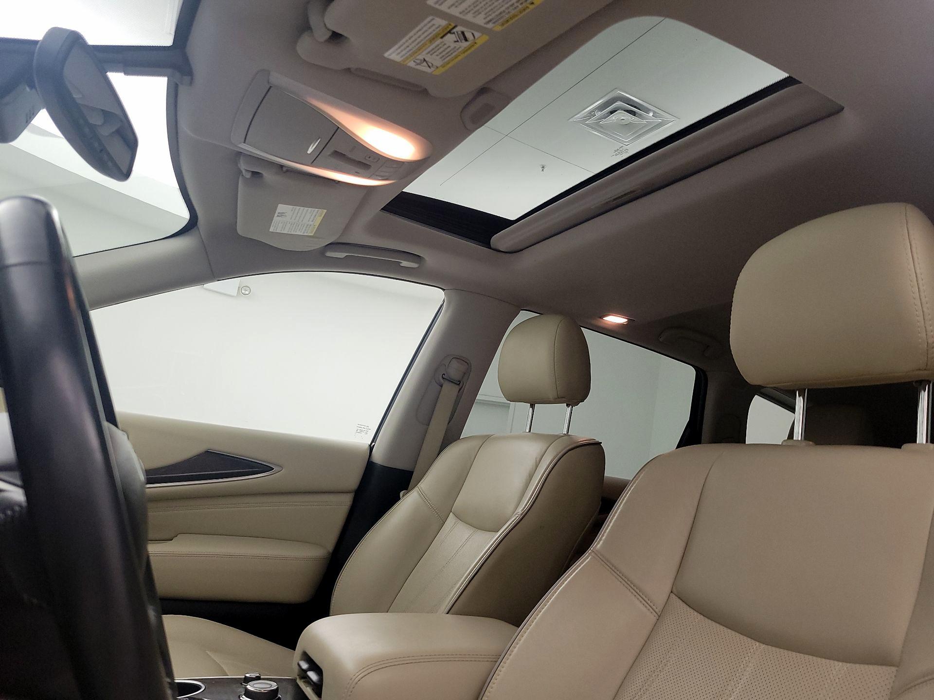 Thumbnail: 2019 INFINITI QX60 - 20