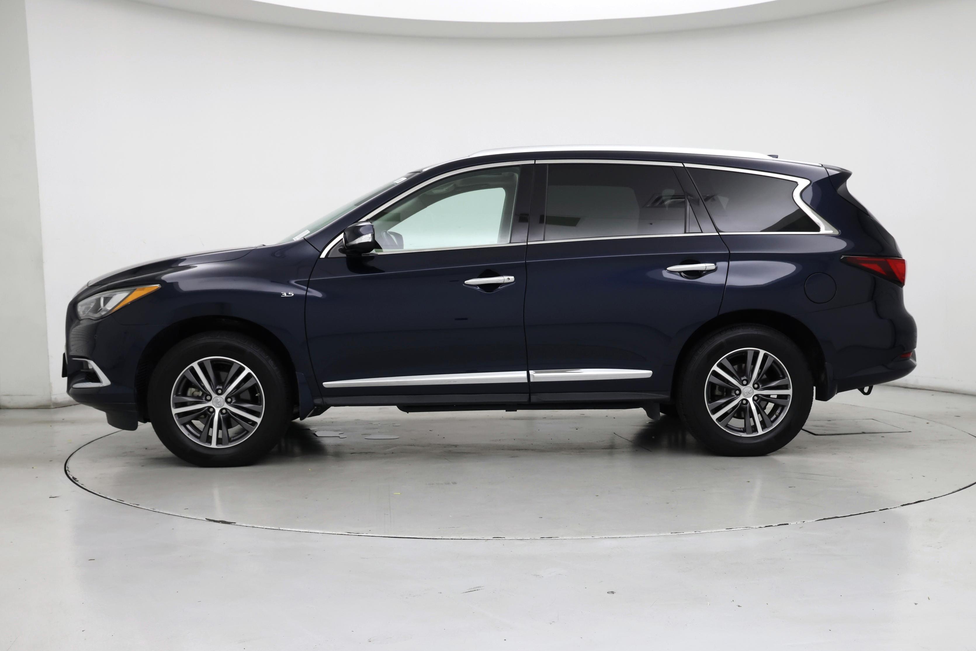 Thumbnail: 2019 INFINITI QX60 - 3