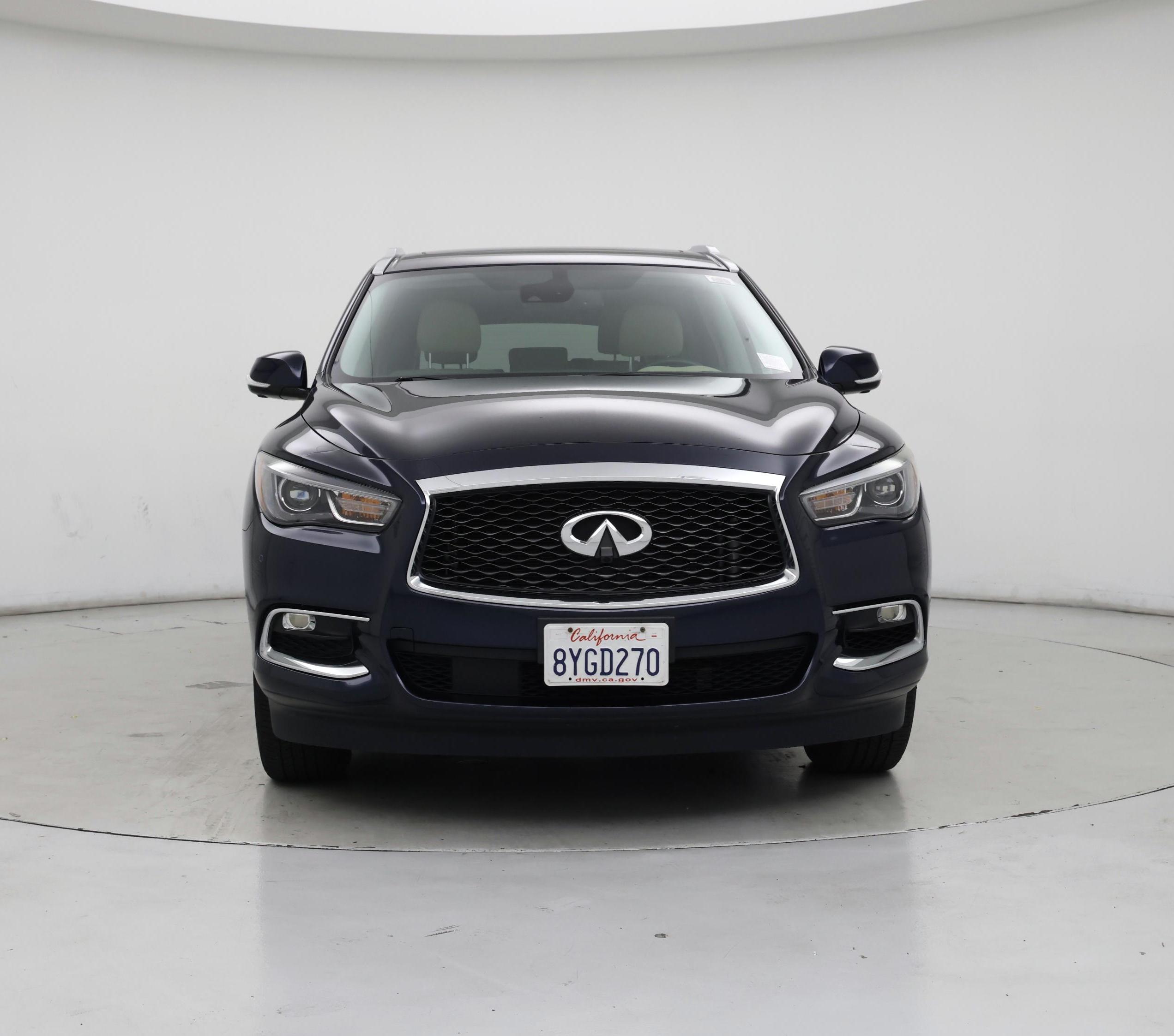 Thumbnail: 2019 INFINITI QX60 - 5