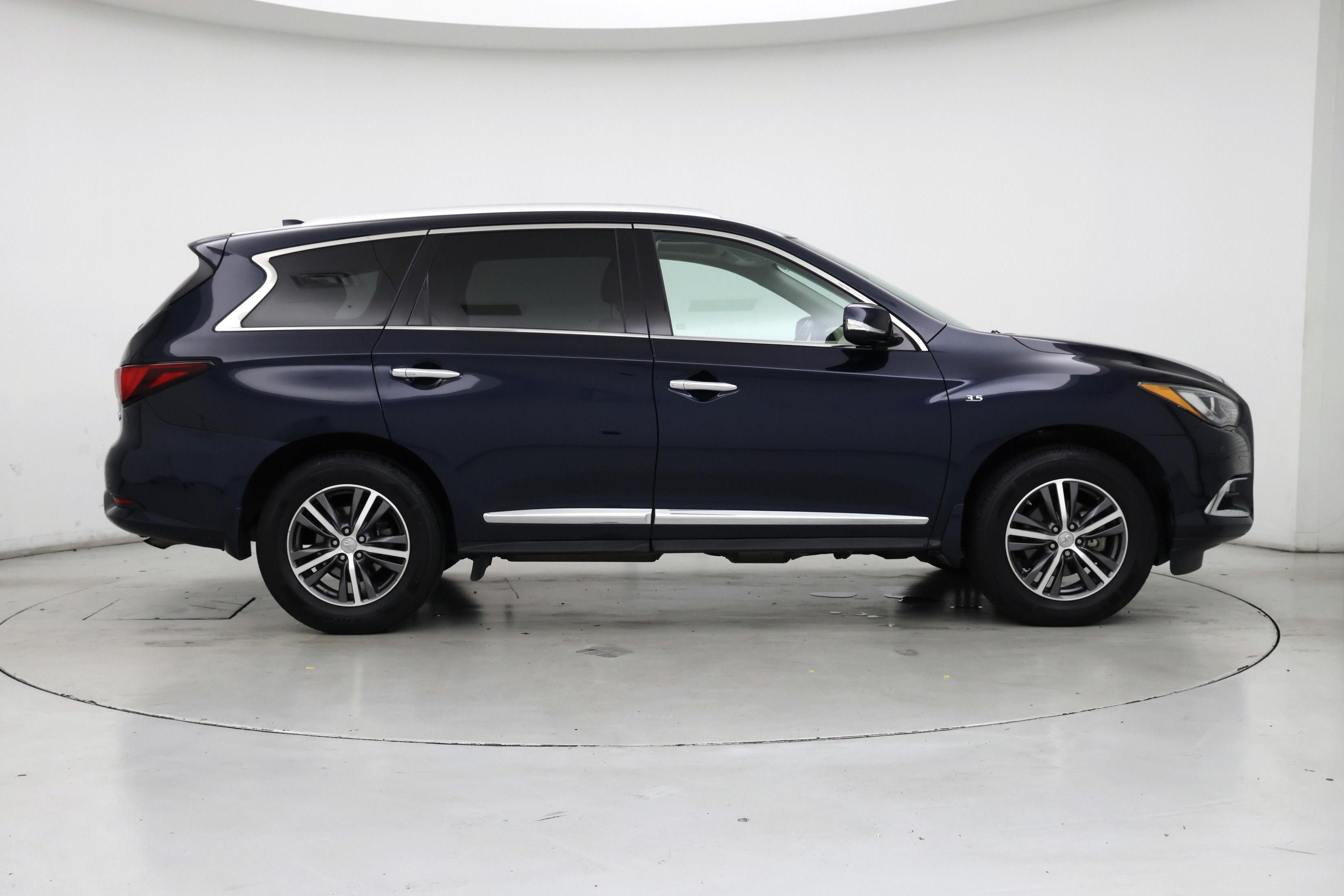 Thumbnail: 2019 INFINITI QX60 - 7