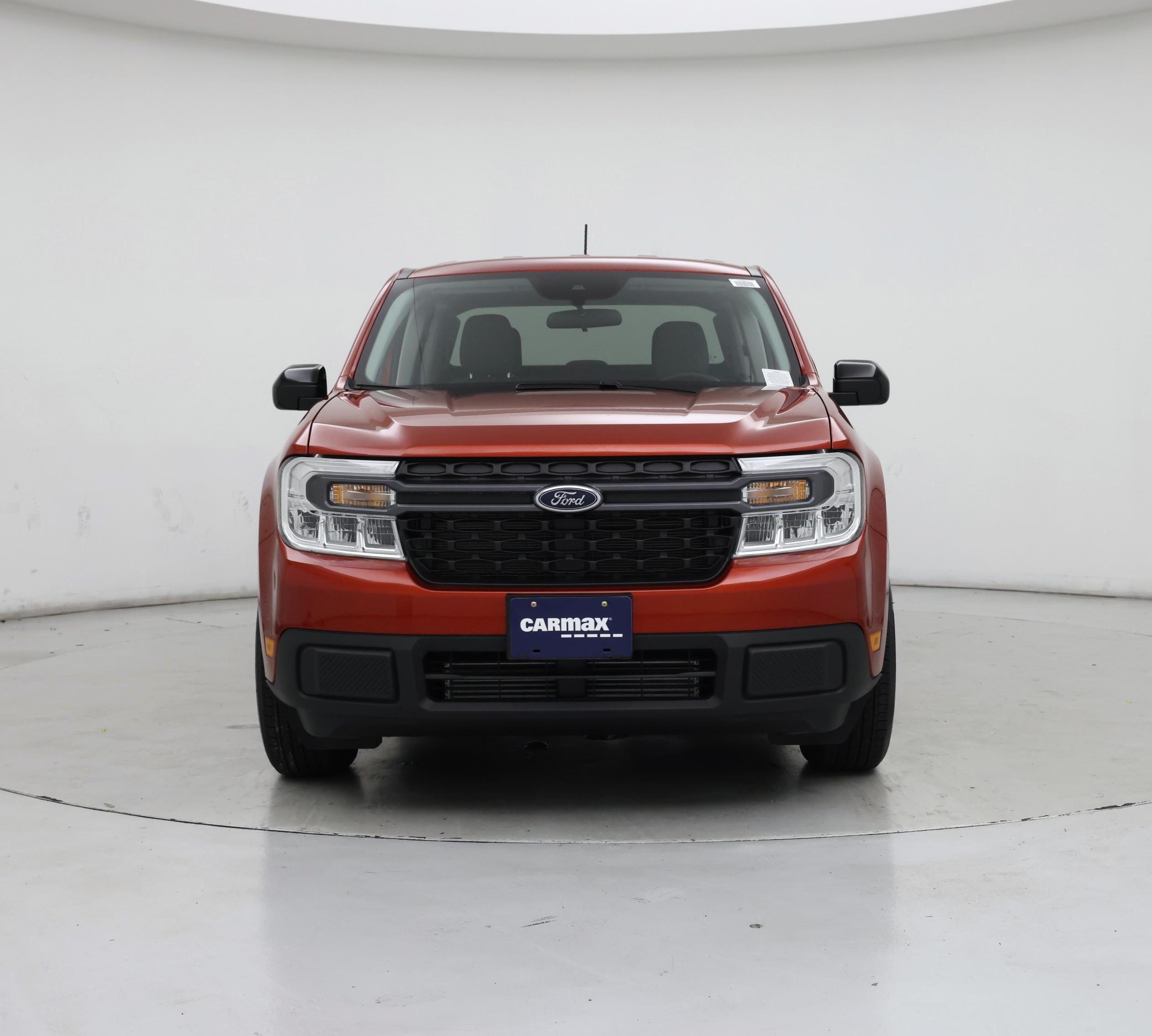 Thumbnail: 2024 Ford Maverick - 5