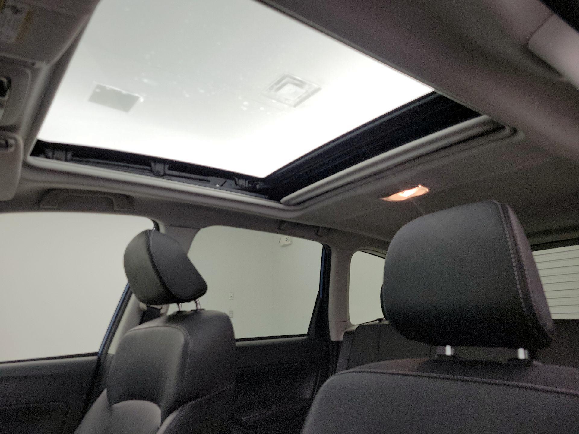 Thumbnail: 2015 Subaru Forester - 17