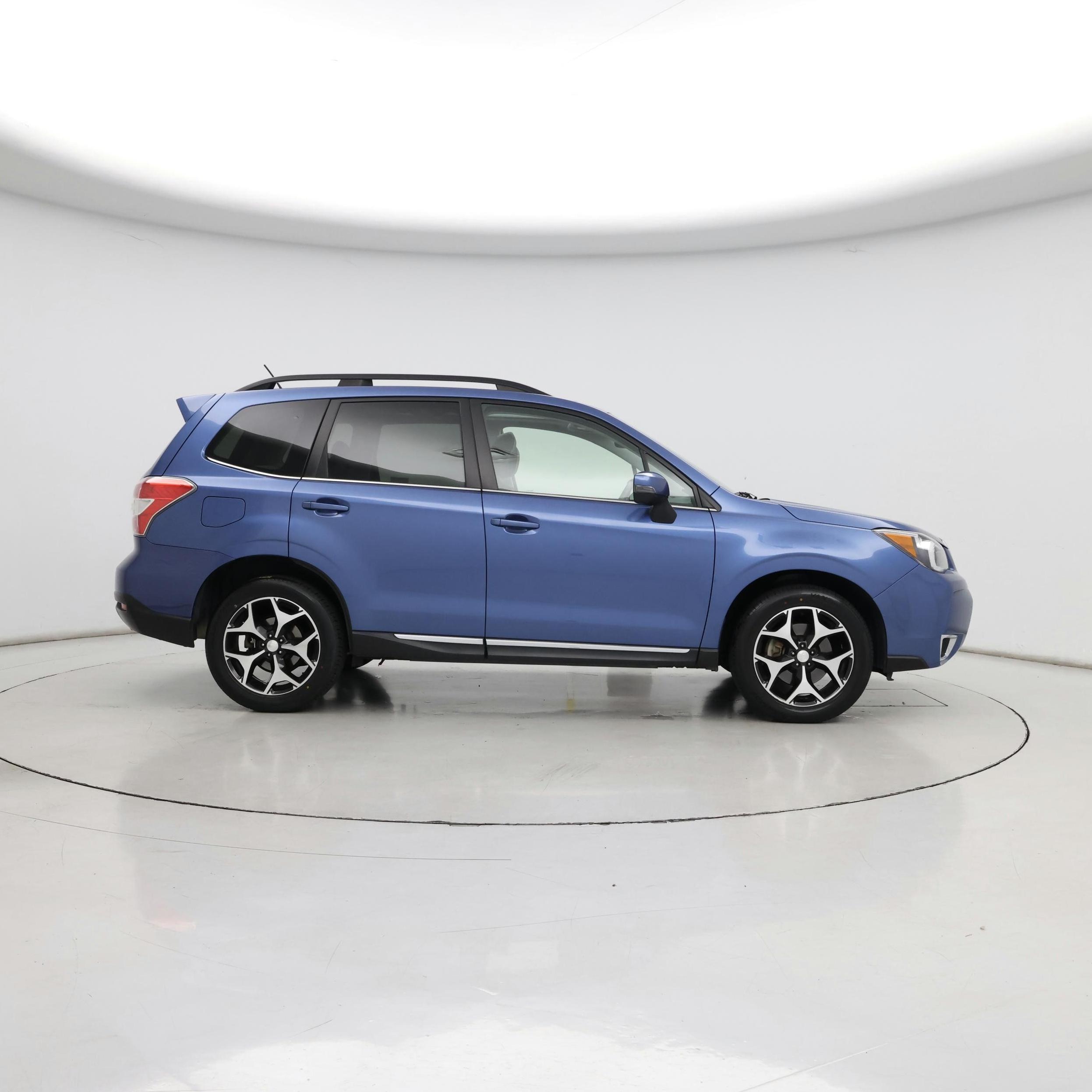 Thumbnail: 2015 Subaru Forester - 7