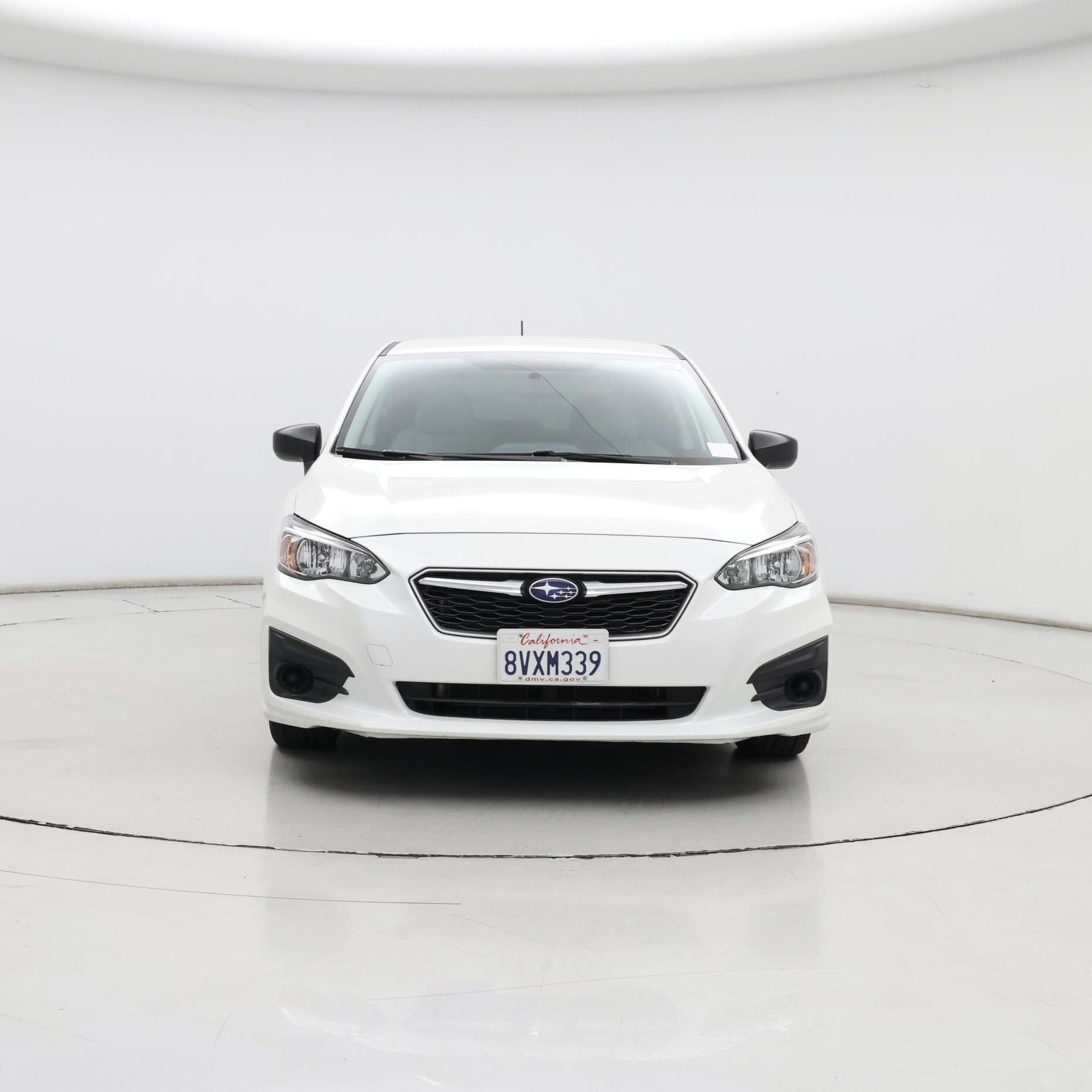 Thumbnail: 2018 Subaru Impreza - 5