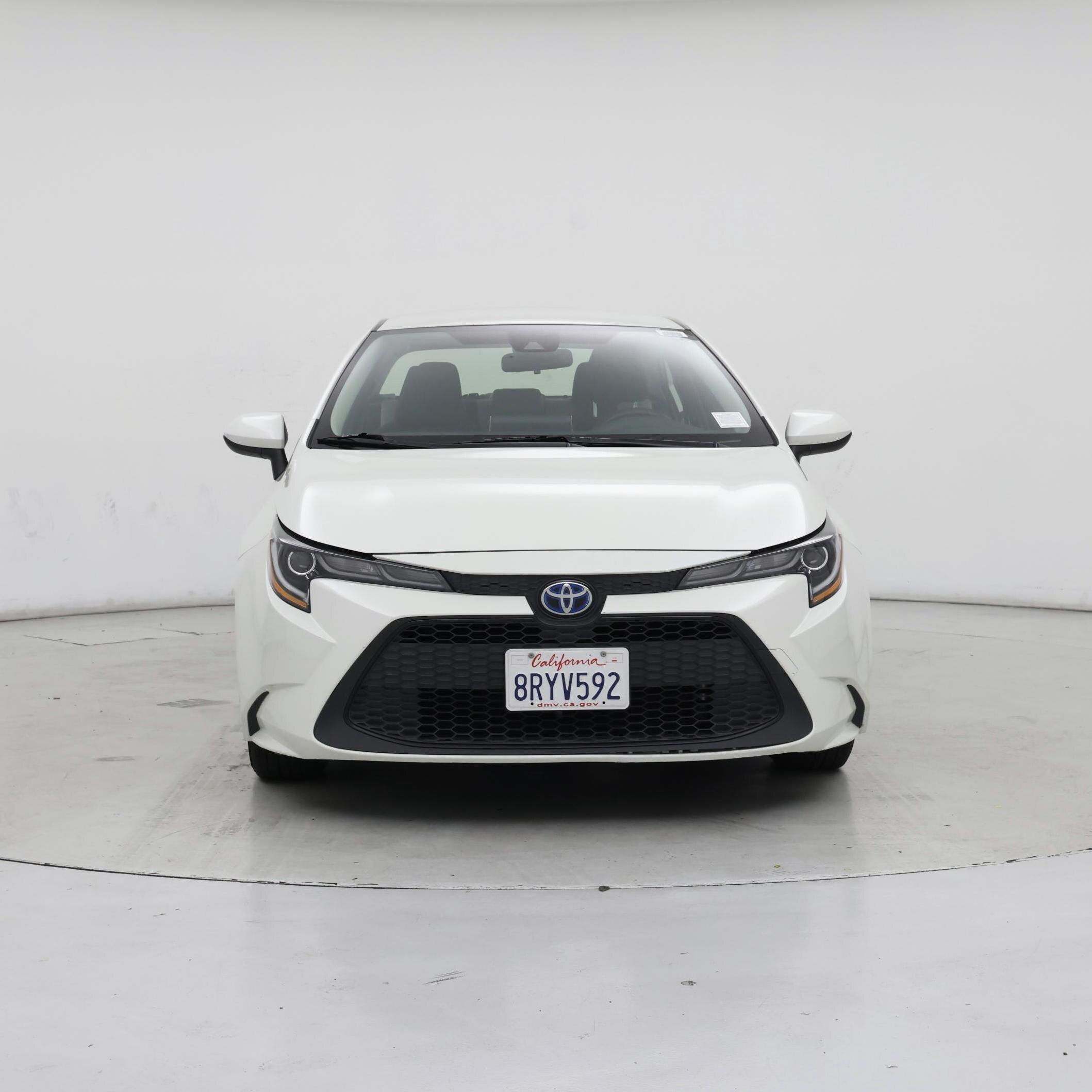 Thumbnail: 2021 Toyota Corolla - 5