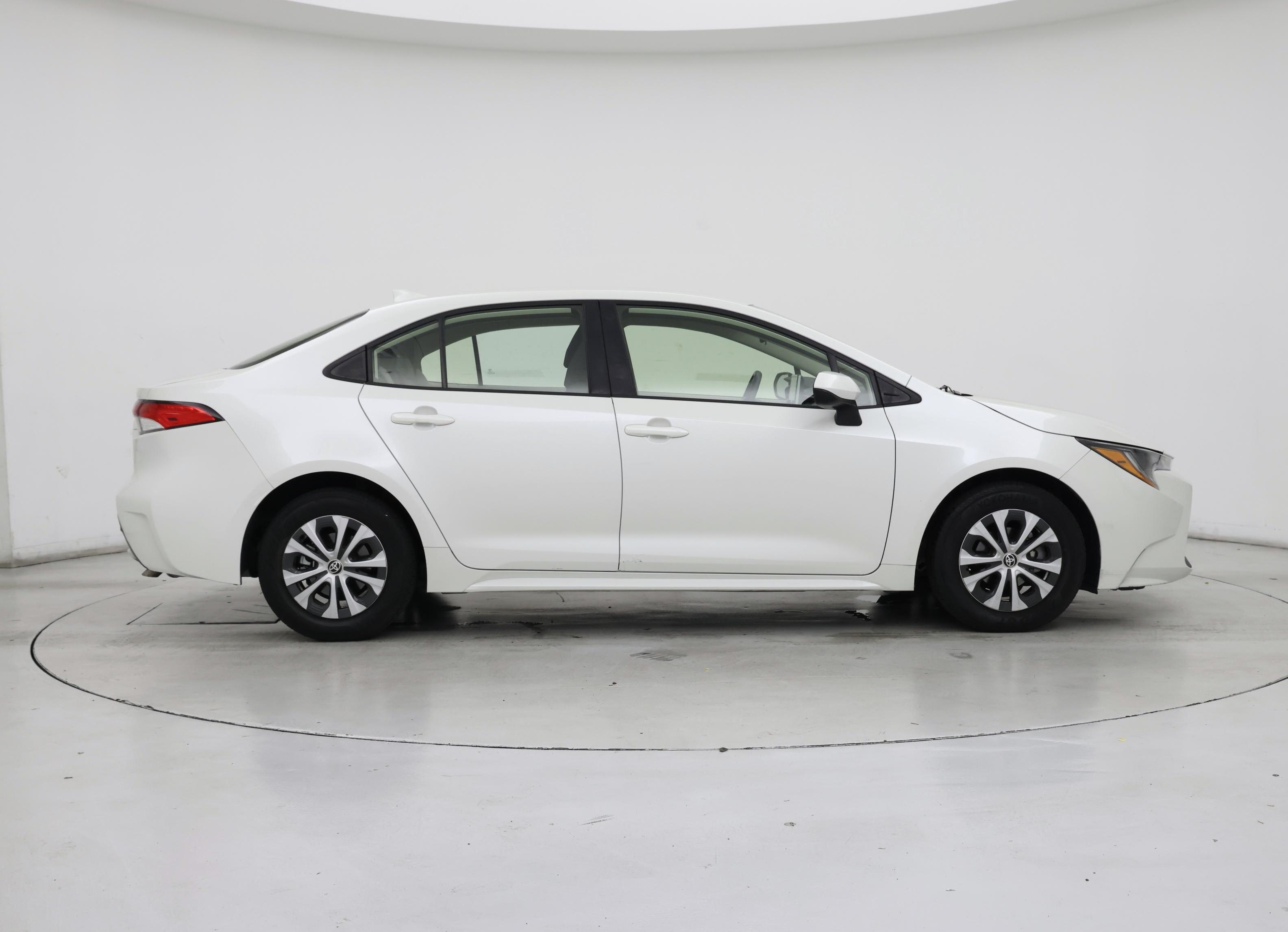 Thumbnail: 2021 Toyota Corolla - 7