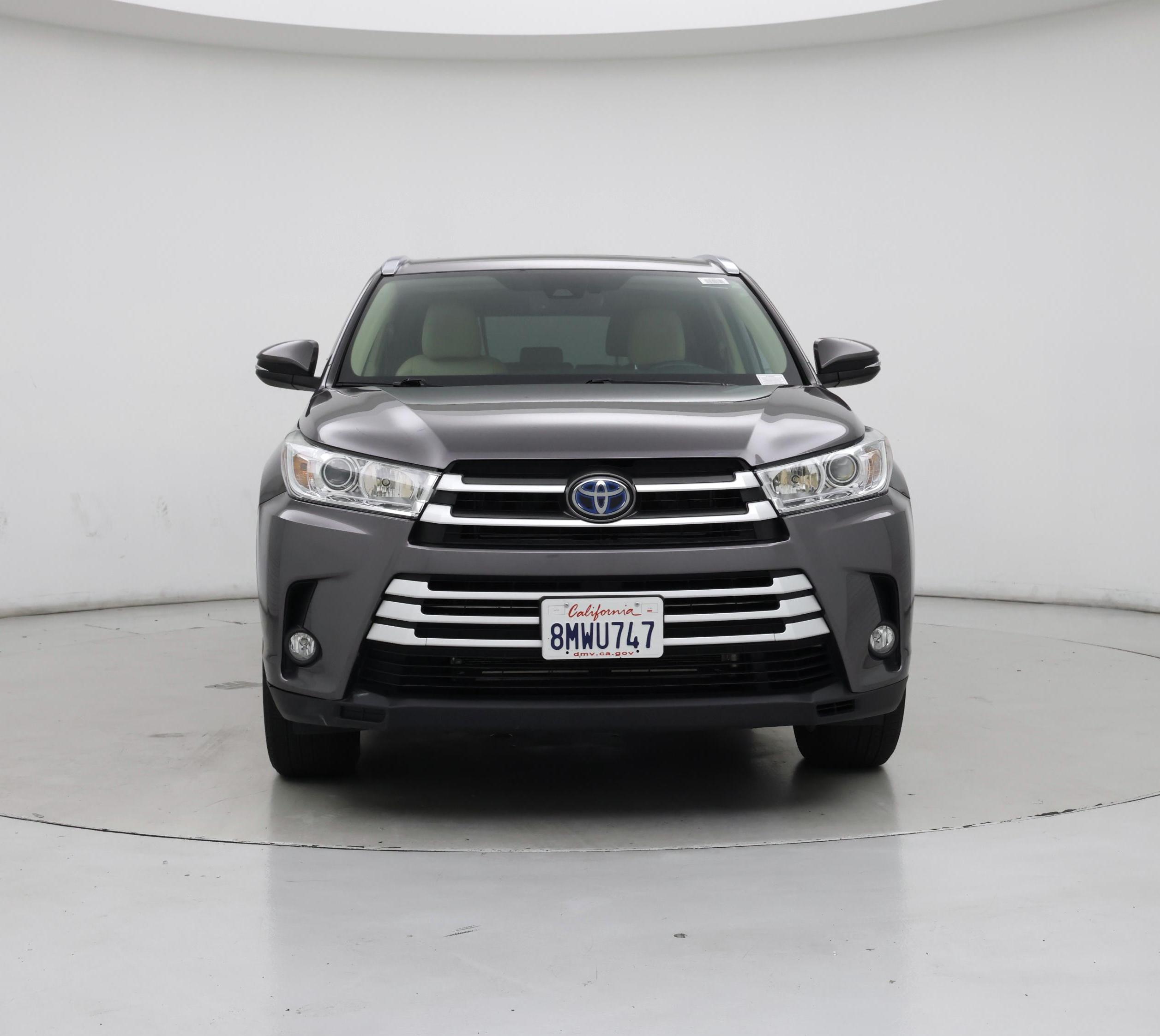 Thumbnail: 2019 Toyota Highlander - 5