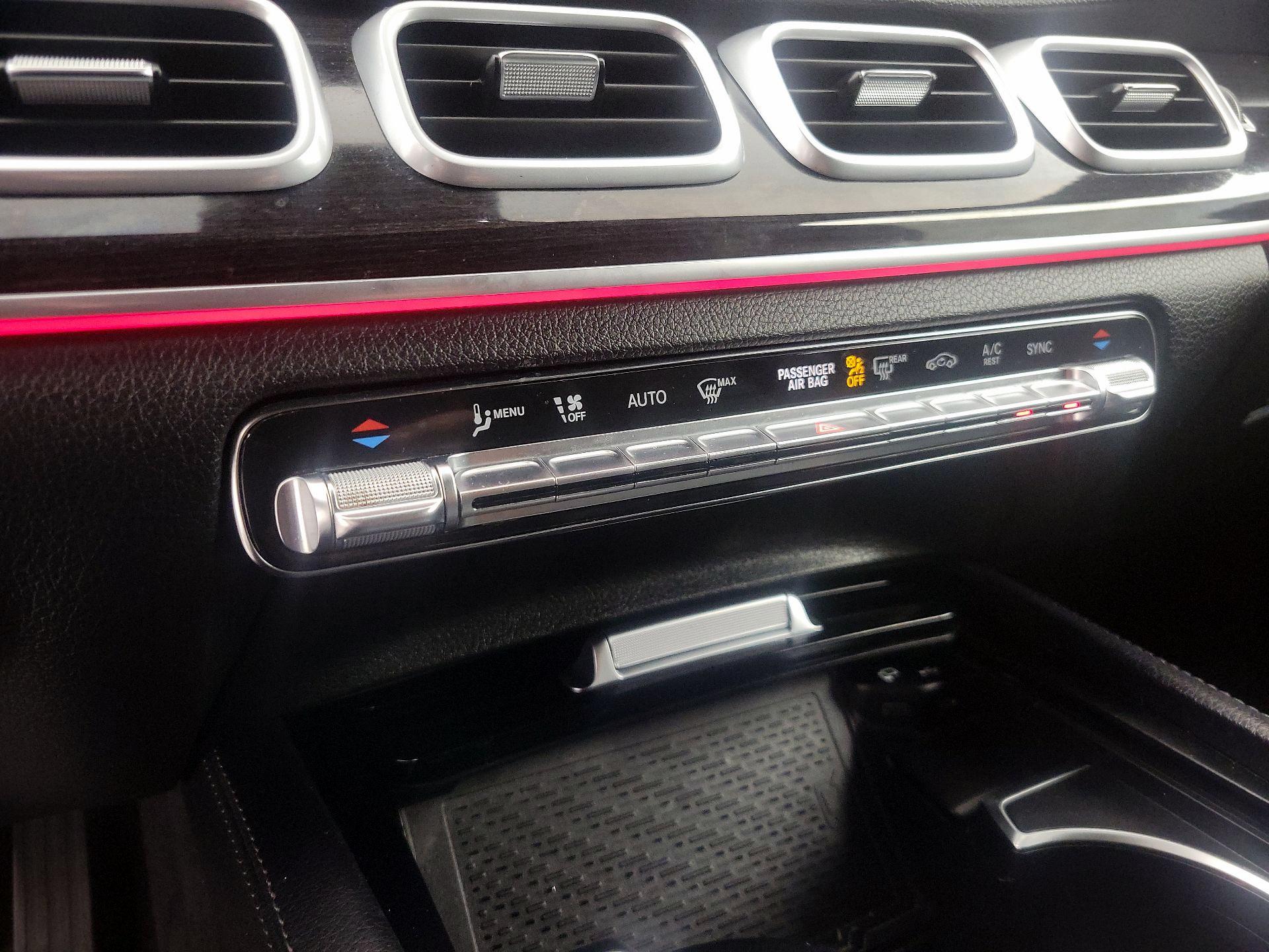 Thumbnail: 2020 Mercedes-Benz GLE - 17