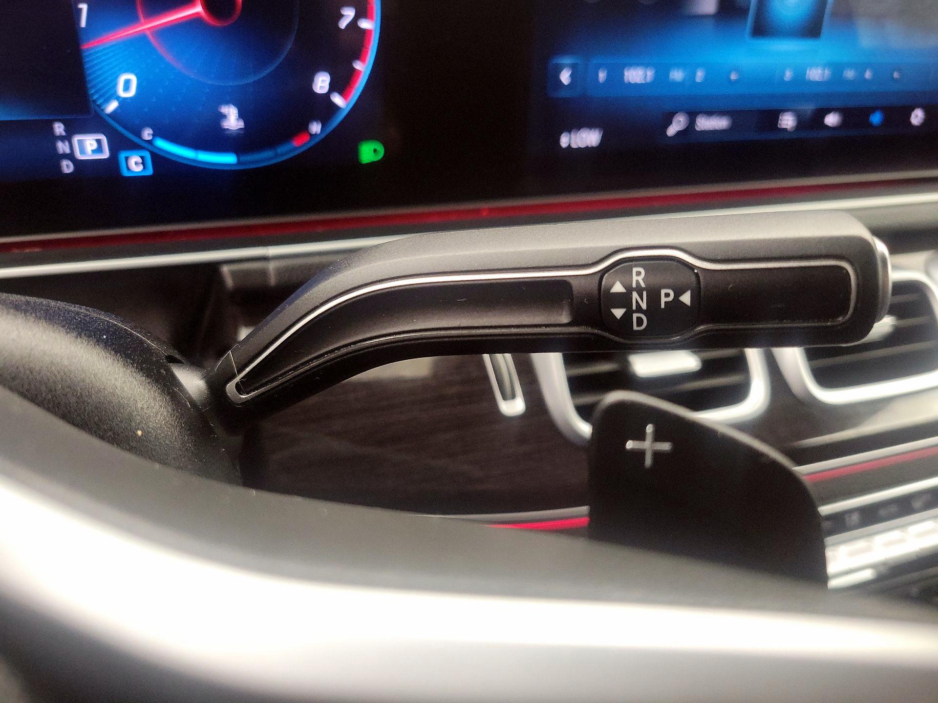 Thumbnail: 2020 Mercedes-Benz GLE - 18
