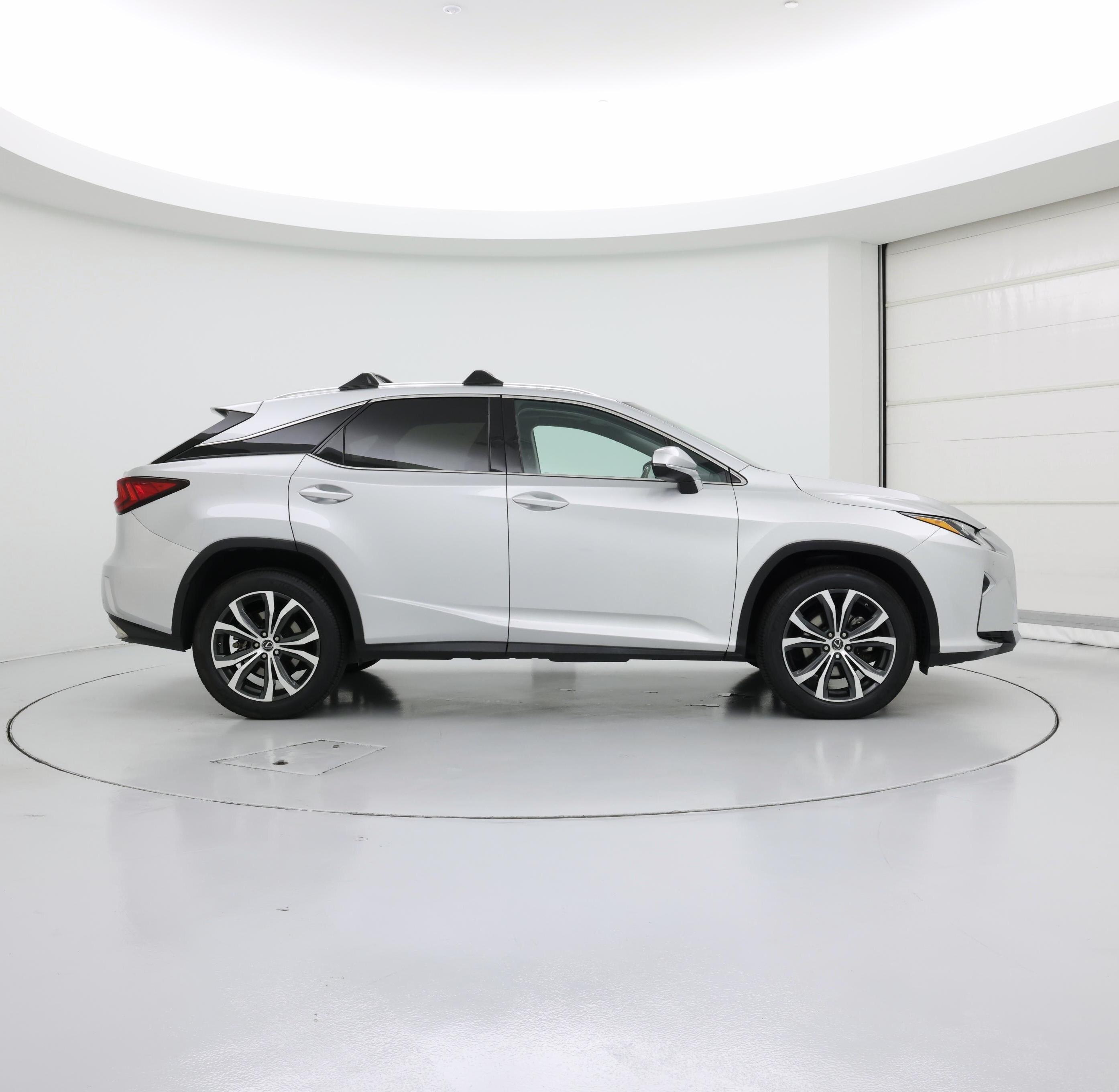 Thumbnail: 2018 Lexus RX - 7