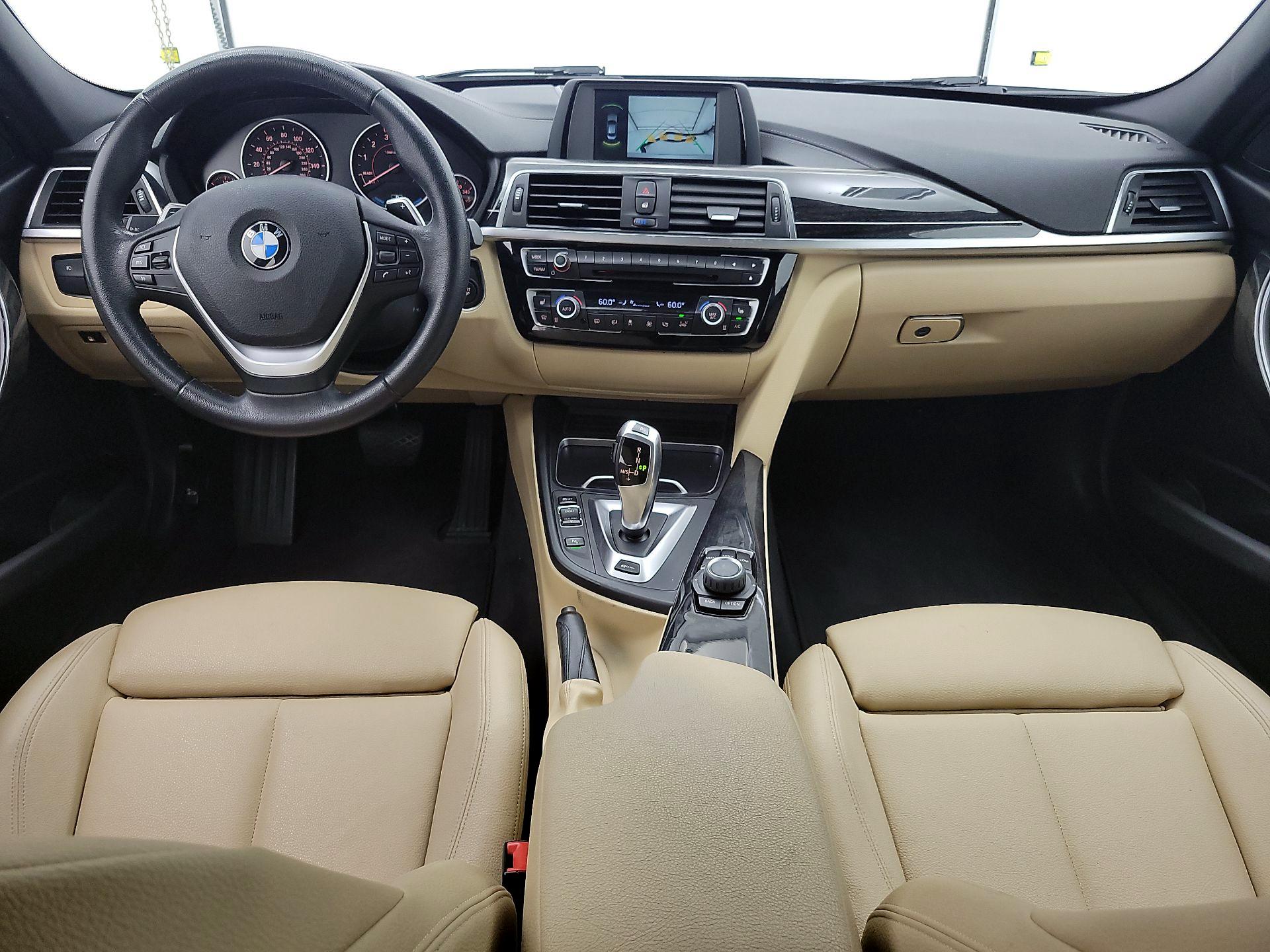 Thumbnail: 2018 BMW 3 Series - 9