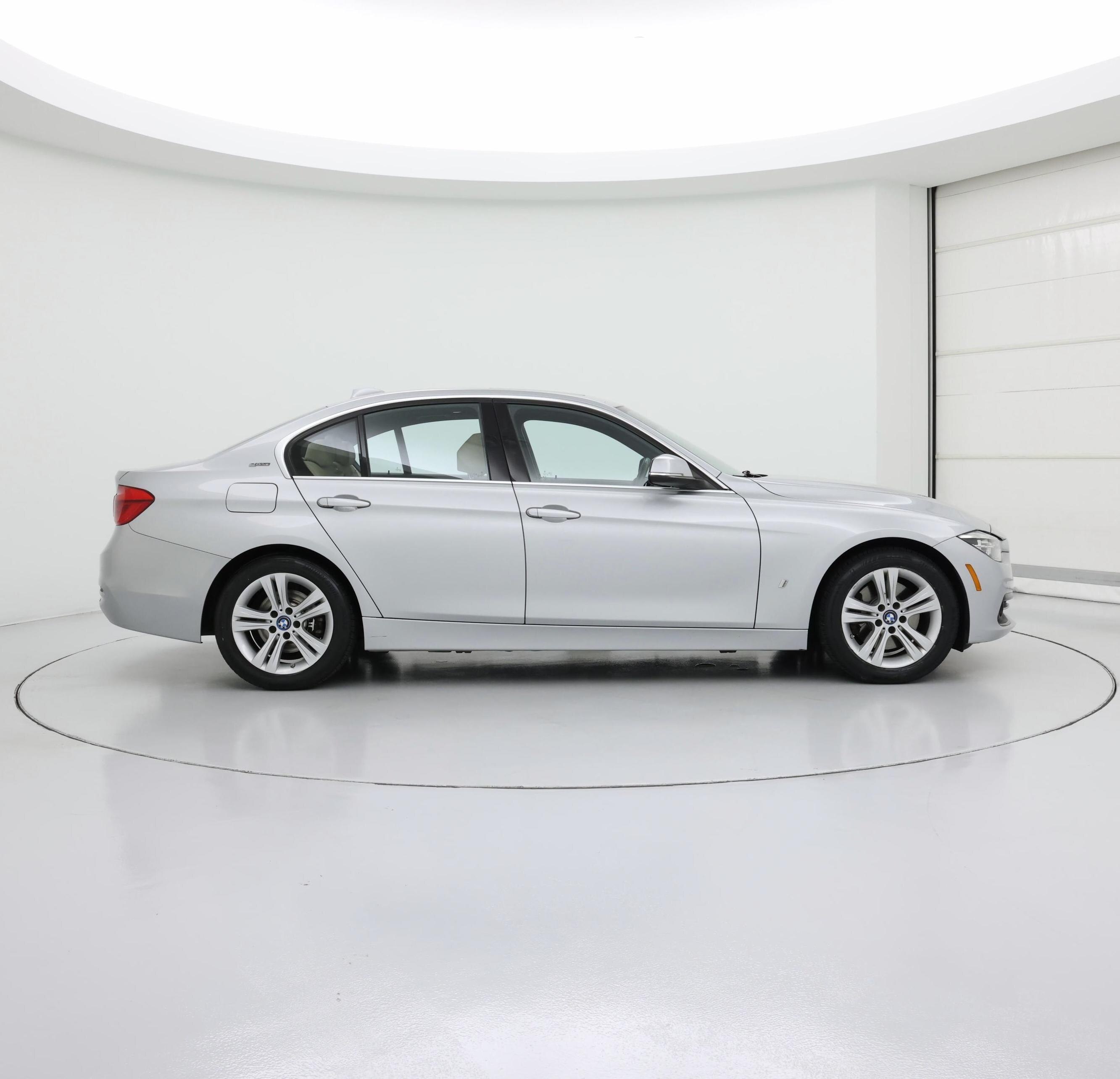 Thumbnail: 2018 BMW 3 Series - 7