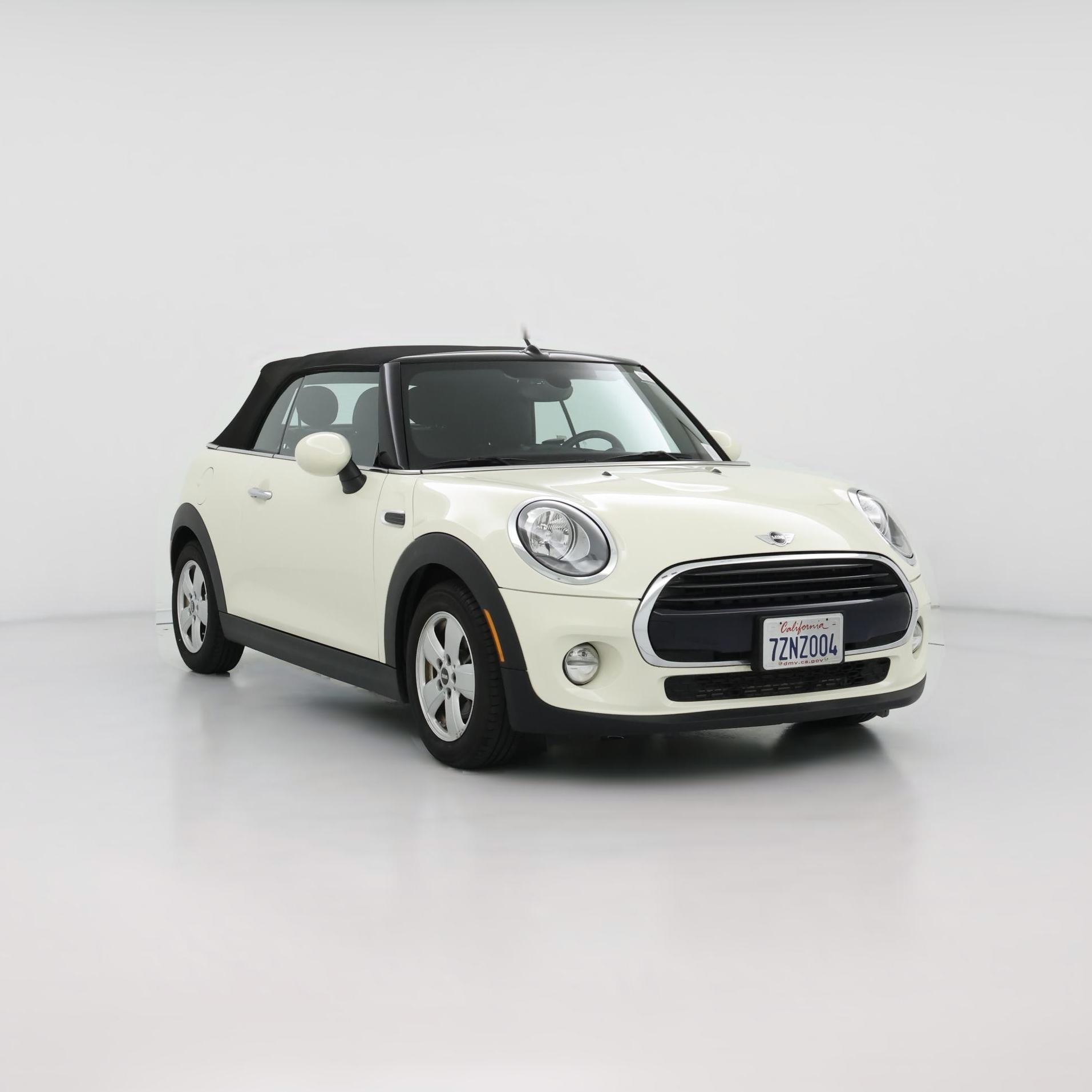 Thumbnail: 2017 MINI Cooper - 1