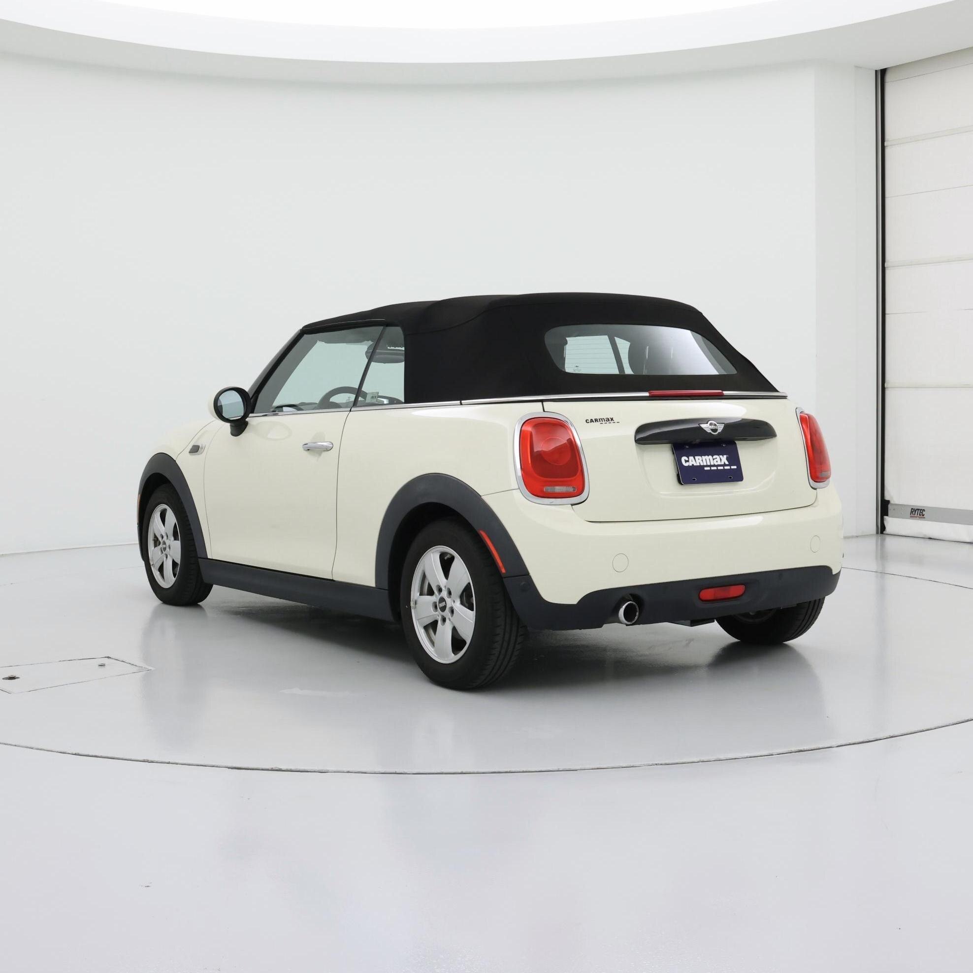 Thumbnail: 2017 MINI Cooper - 2