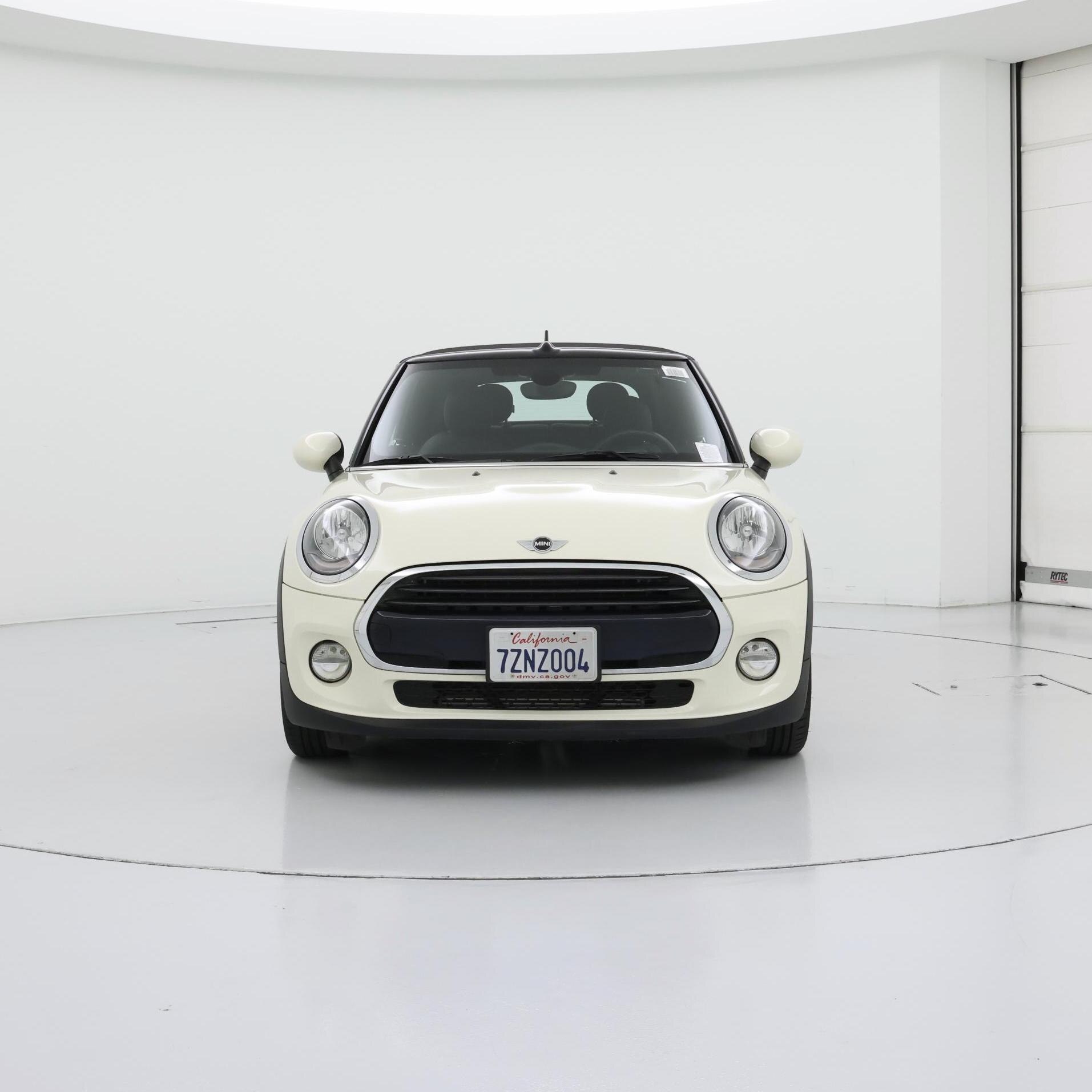 Thumbnail: 2017 MINI Cooper - 5