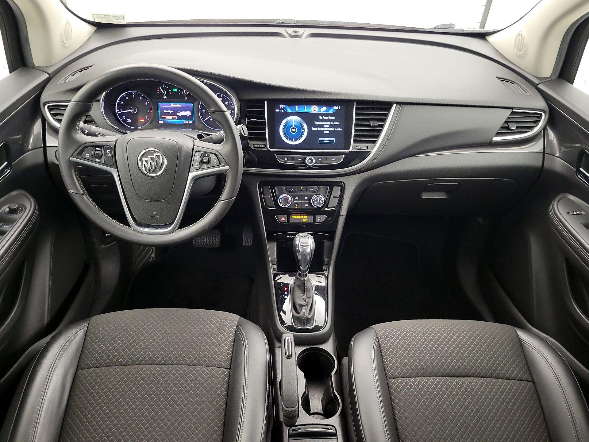 Thumbnail: 2019 Buick Encore - 9