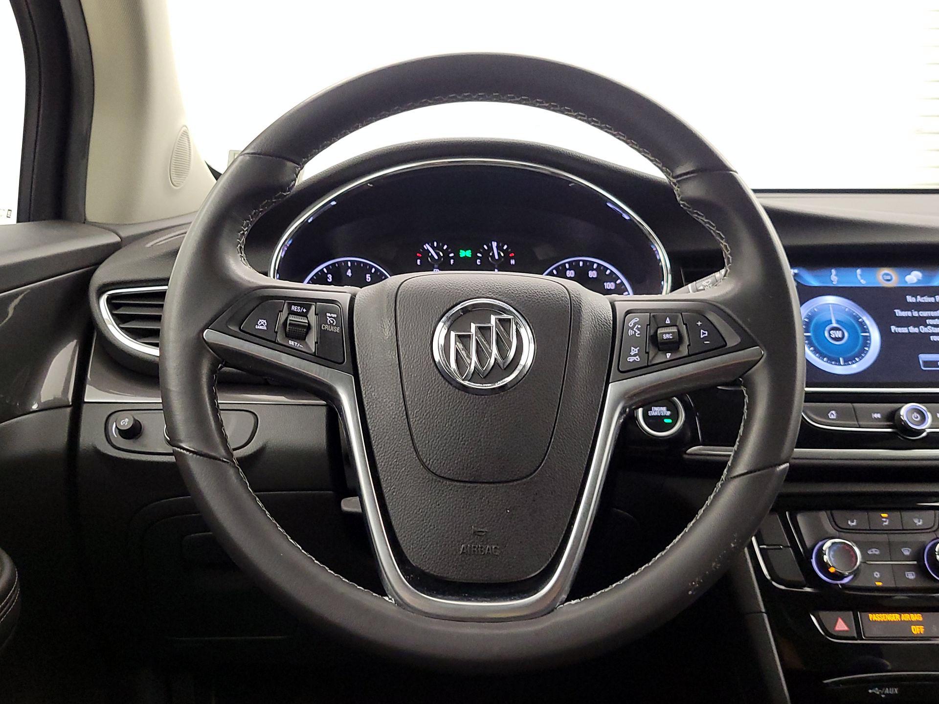 Thumbnail: 2019 Buick Encore - 10