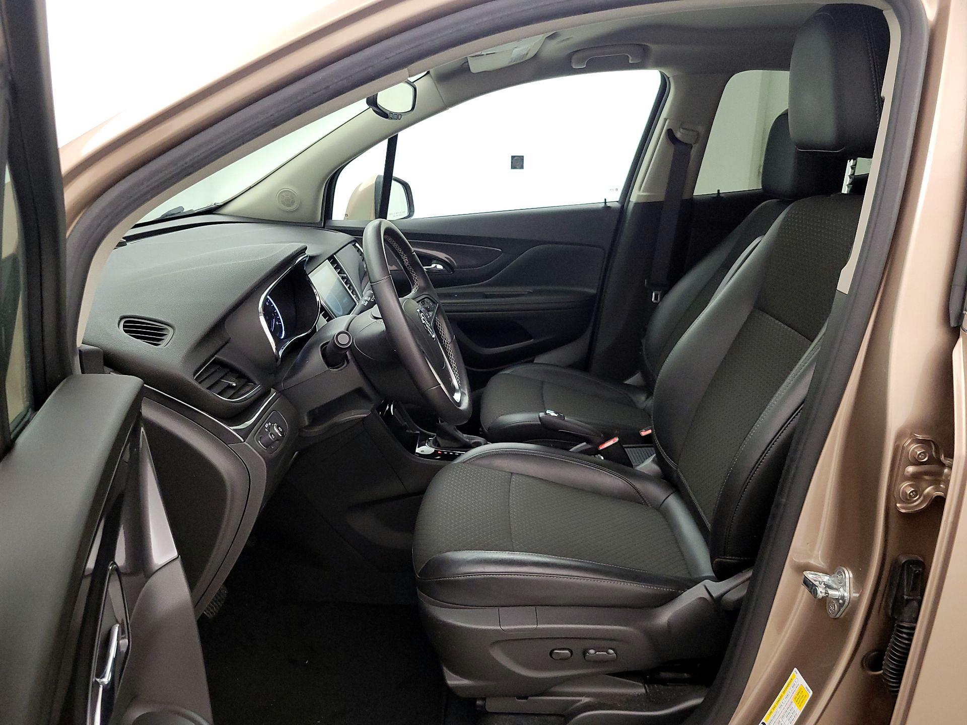 Thumbnail: 2019 Buick Encore - 11